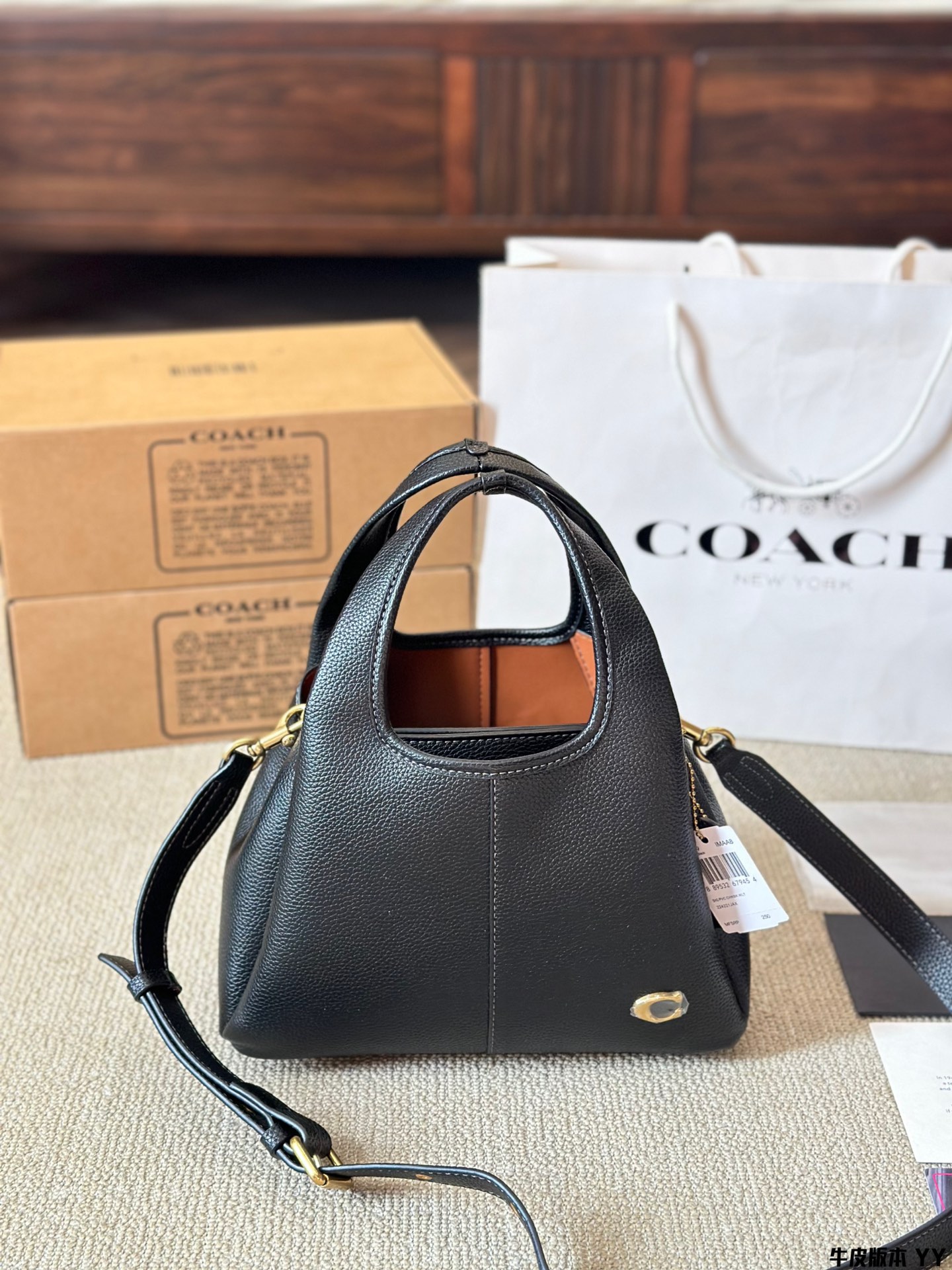 $28.99-COACH-X5719 gallery