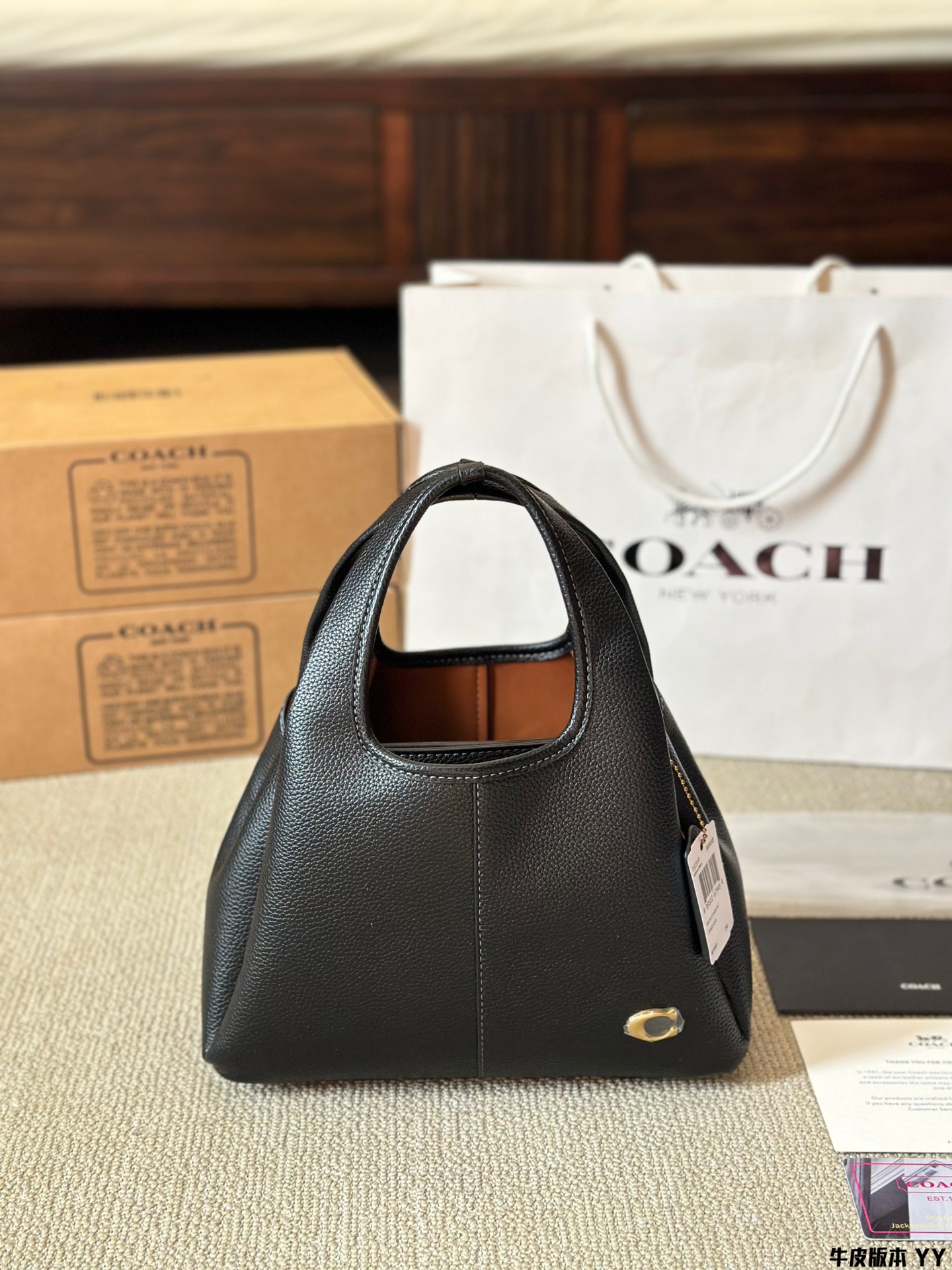 $28.99-COACH-X5719 gallery