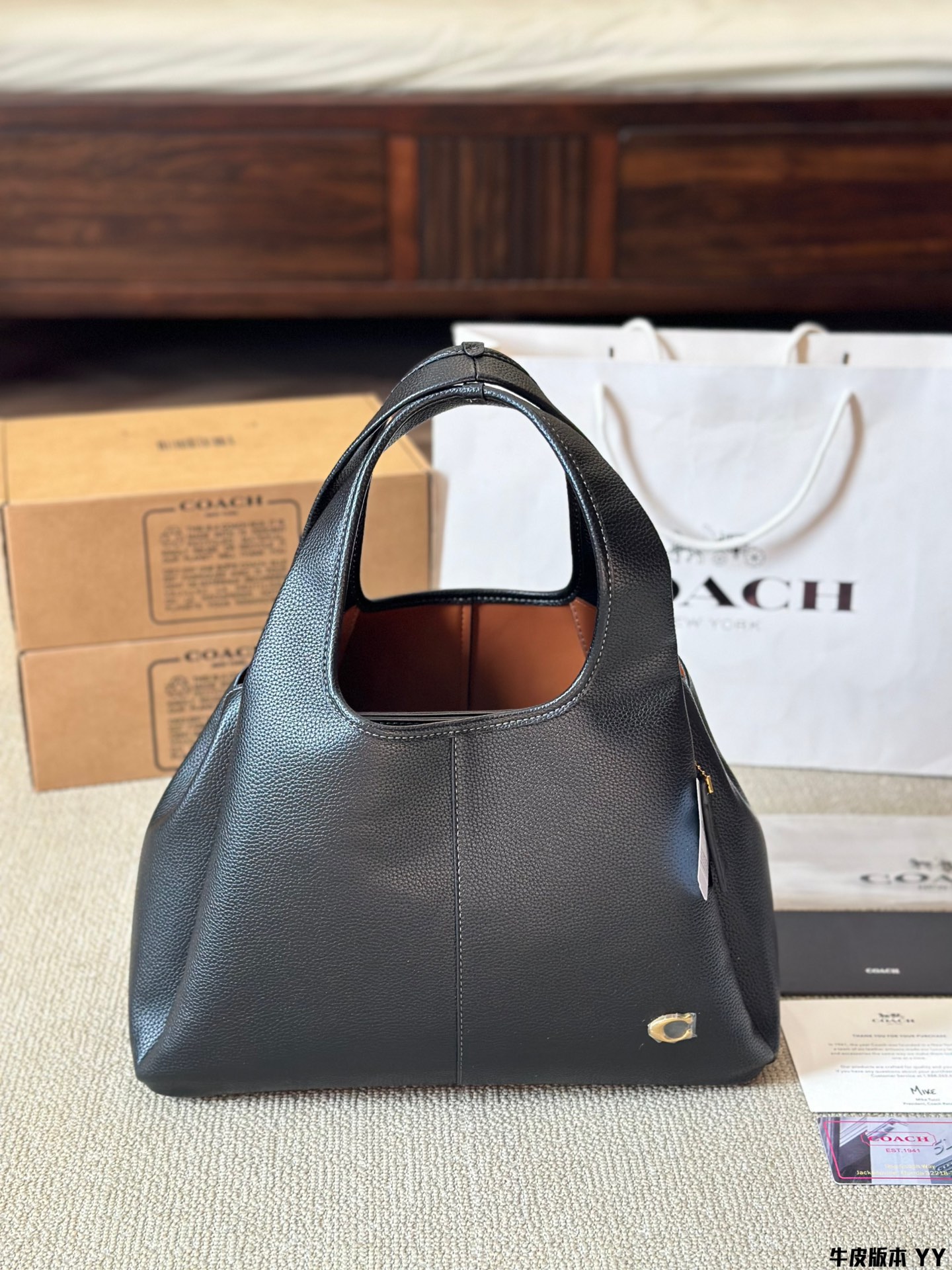 $28.99-COACH-X5719 gallery