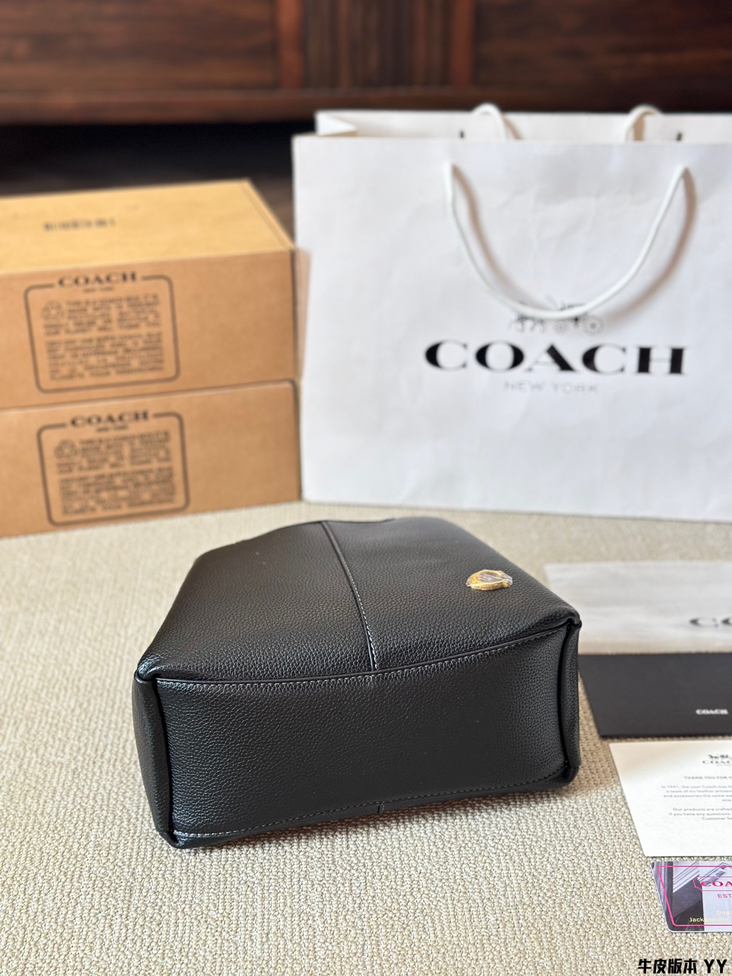 $28.99-COACH-X5719 gallery