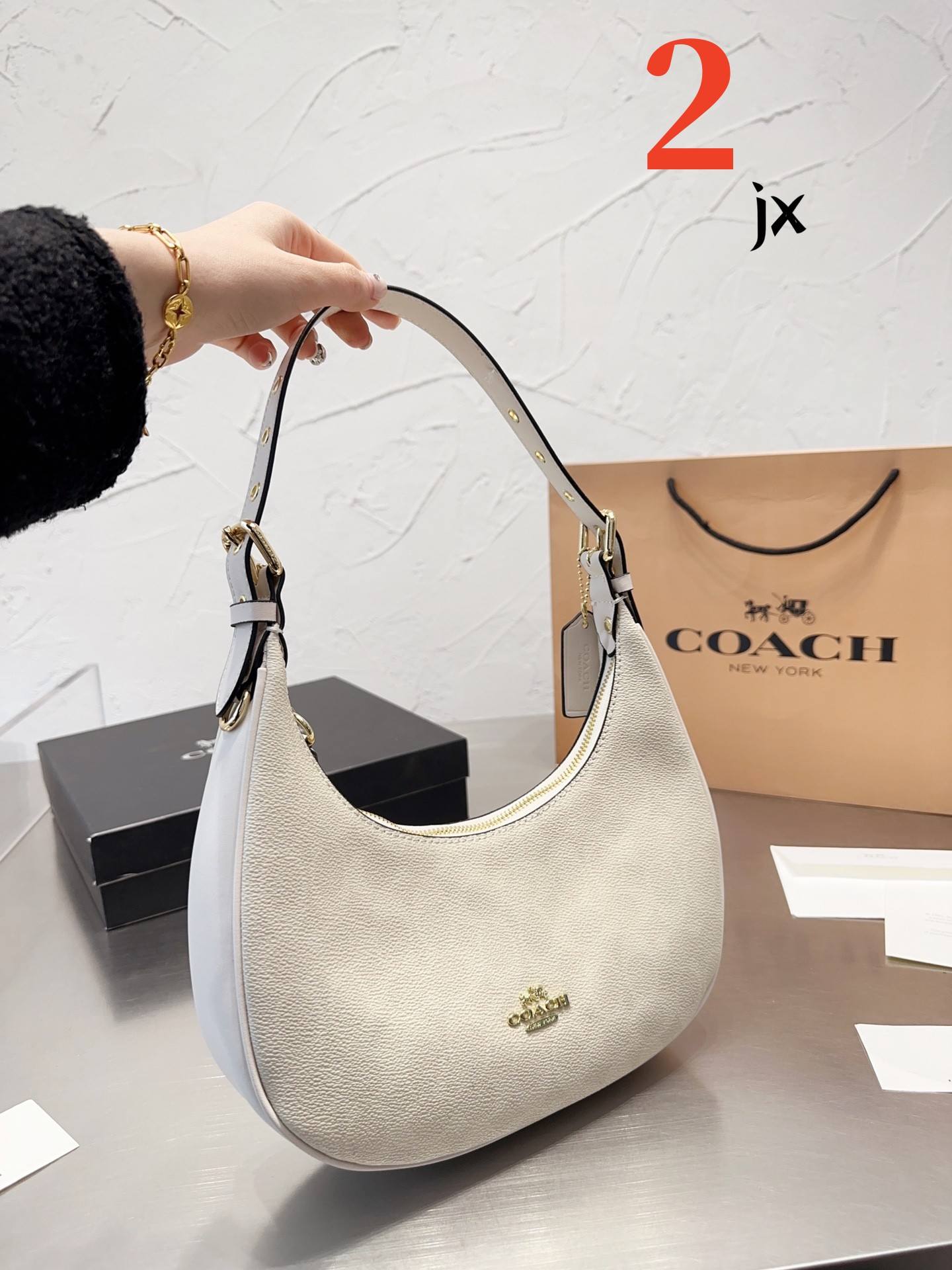 $28.99-COACH-X5720 gallery
