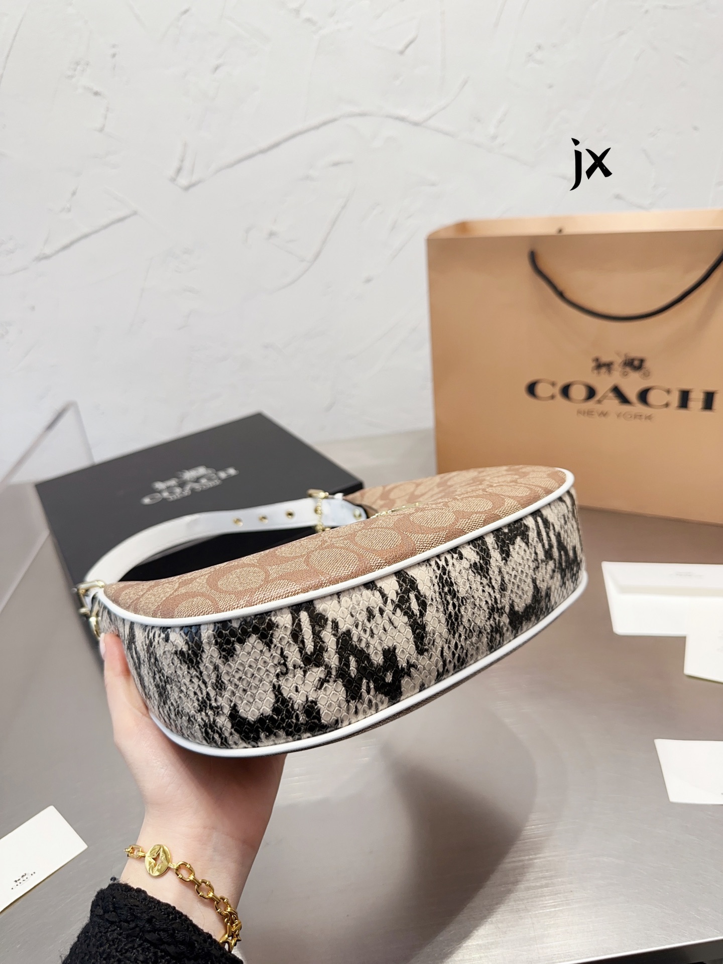 $28.99-COACH-X5720 gallery
