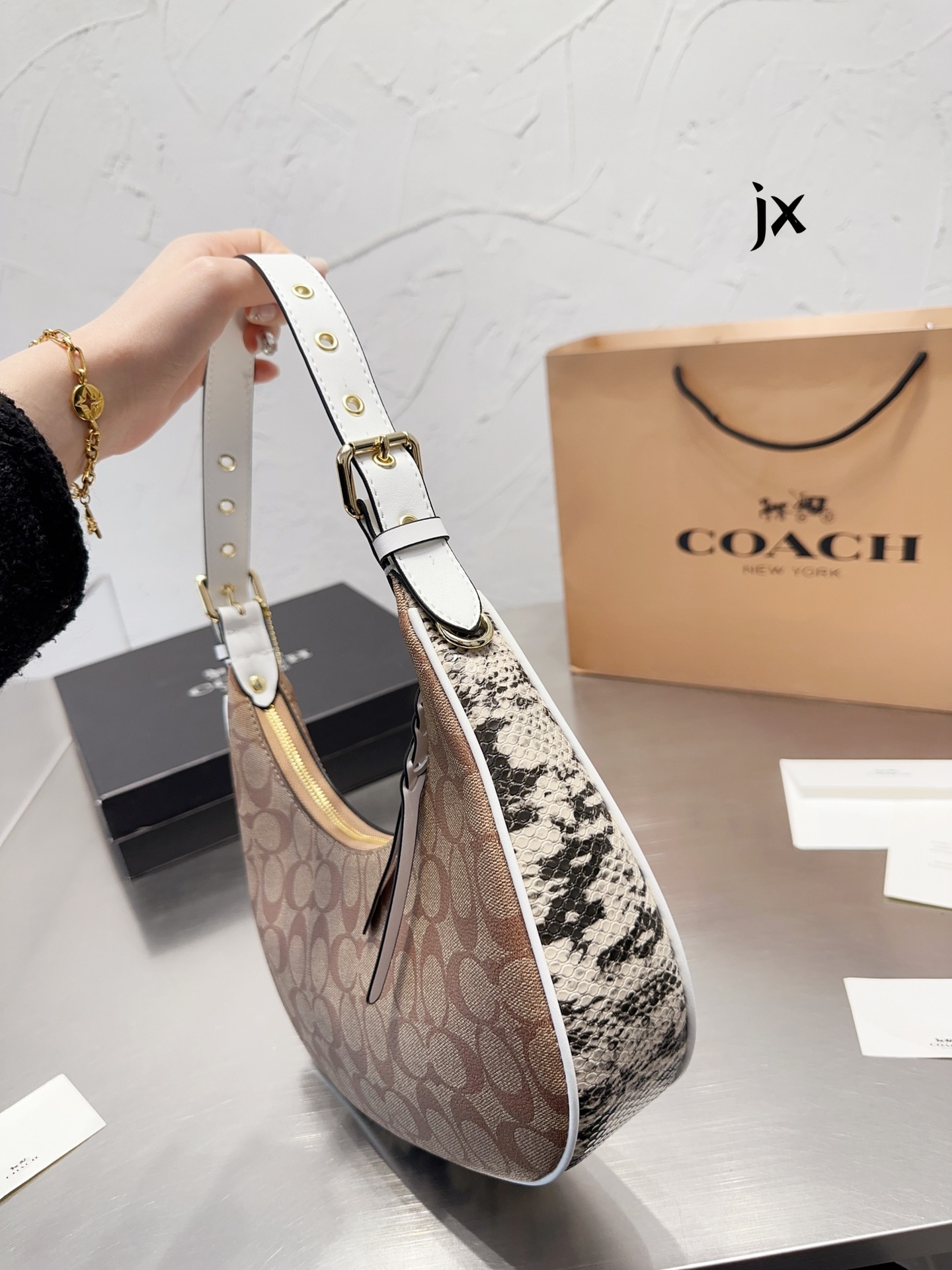 $28.99-COACH-X5720 gallery