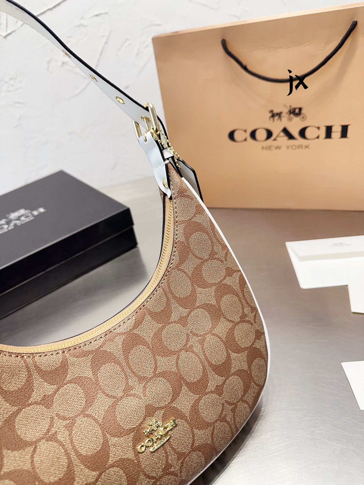 $28.99-COACH-X5720 gallery