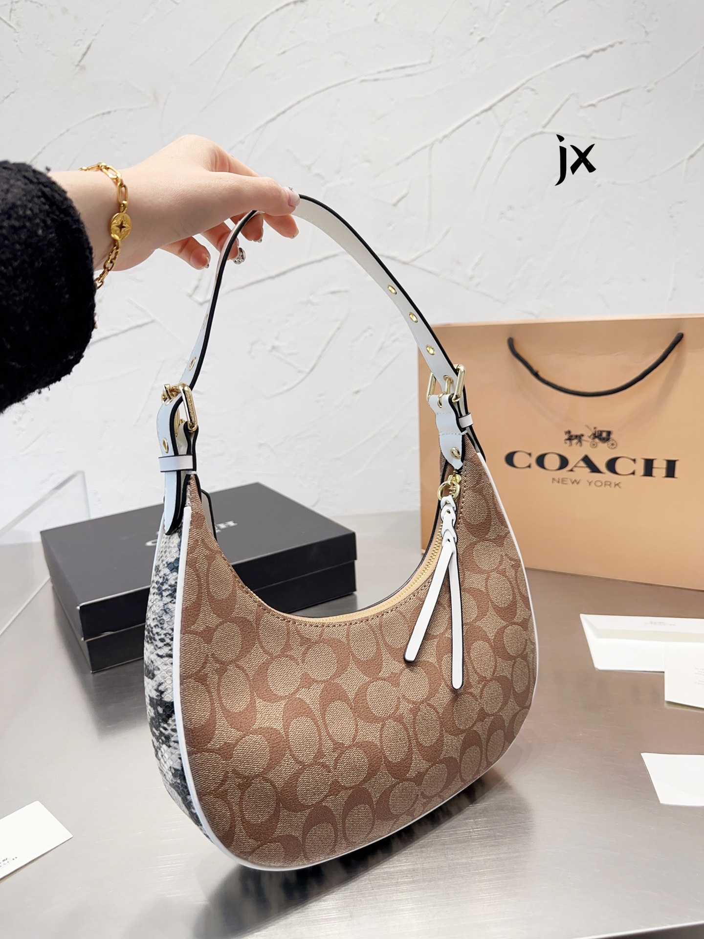 $28.99-COACH-X5720 gallery