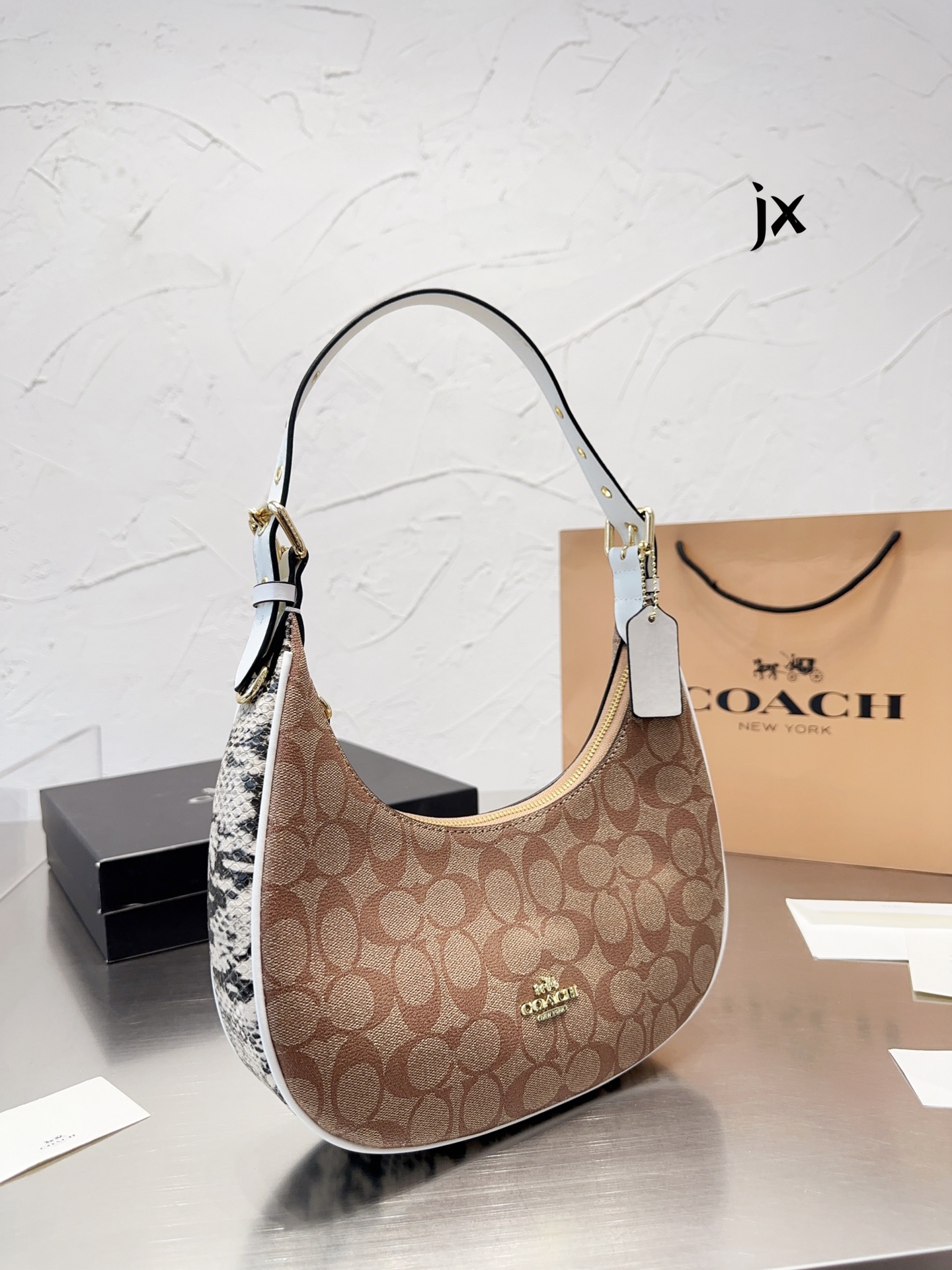 $28.99-COACH-X5720 gallery