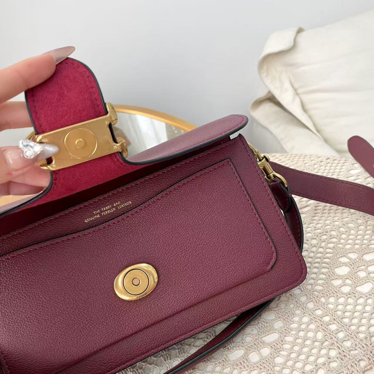 $28.99-COACH-X5724 gallery