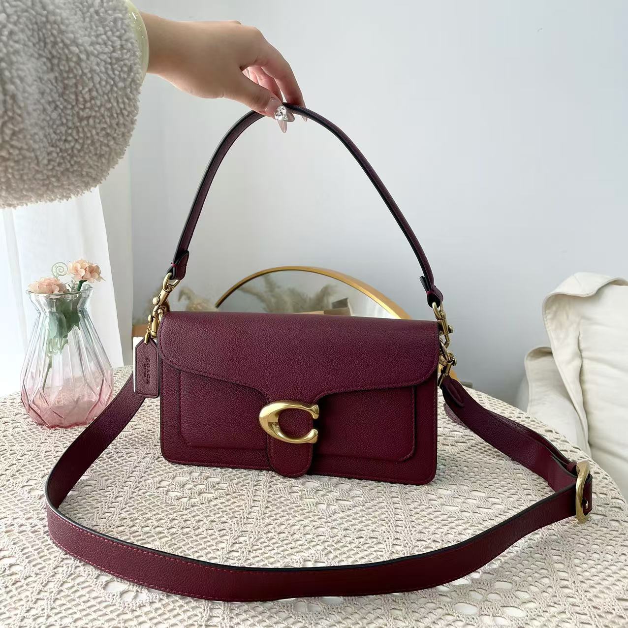 $28.99-COACH-X5724 gallery