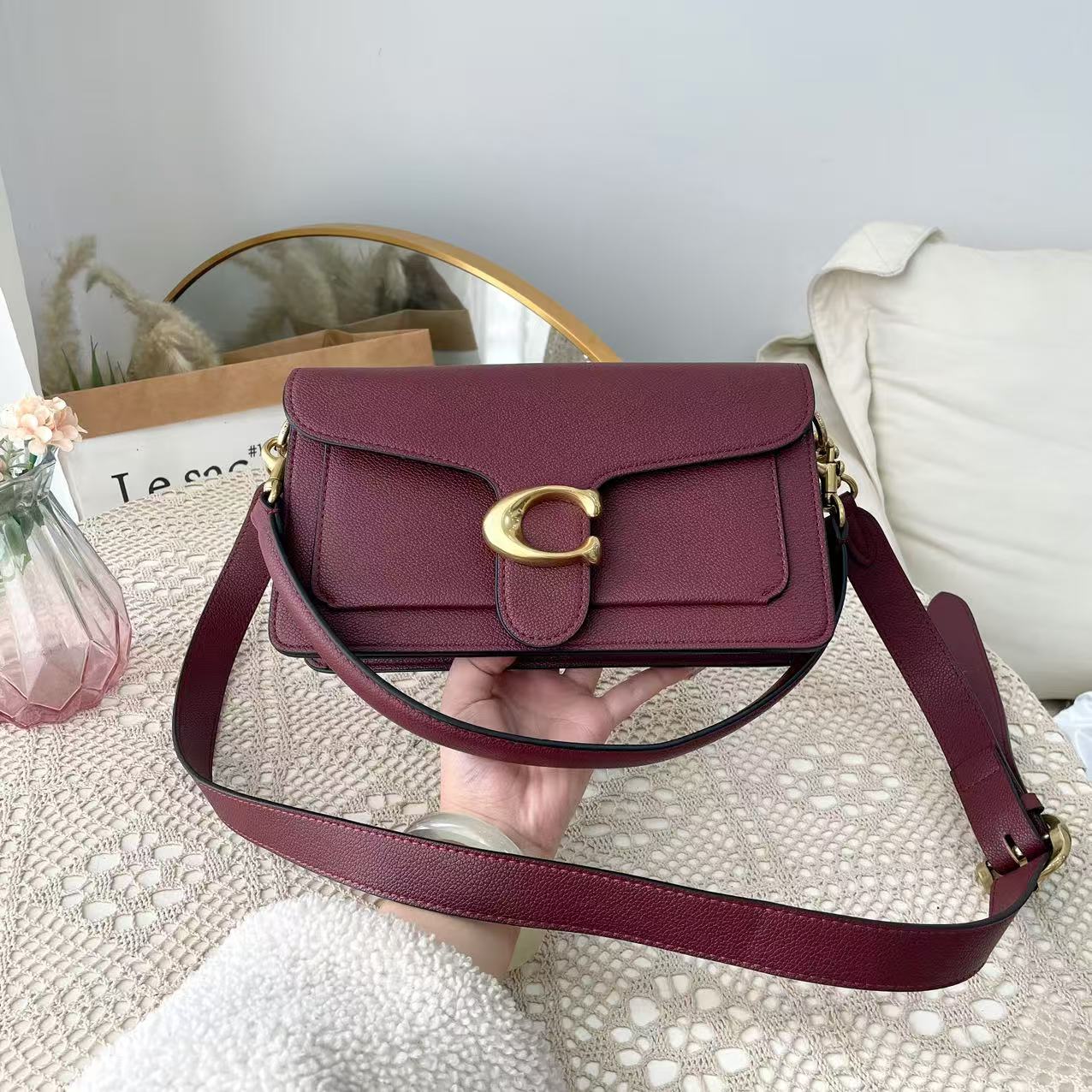 $28.99-COACH-X5724 gallery