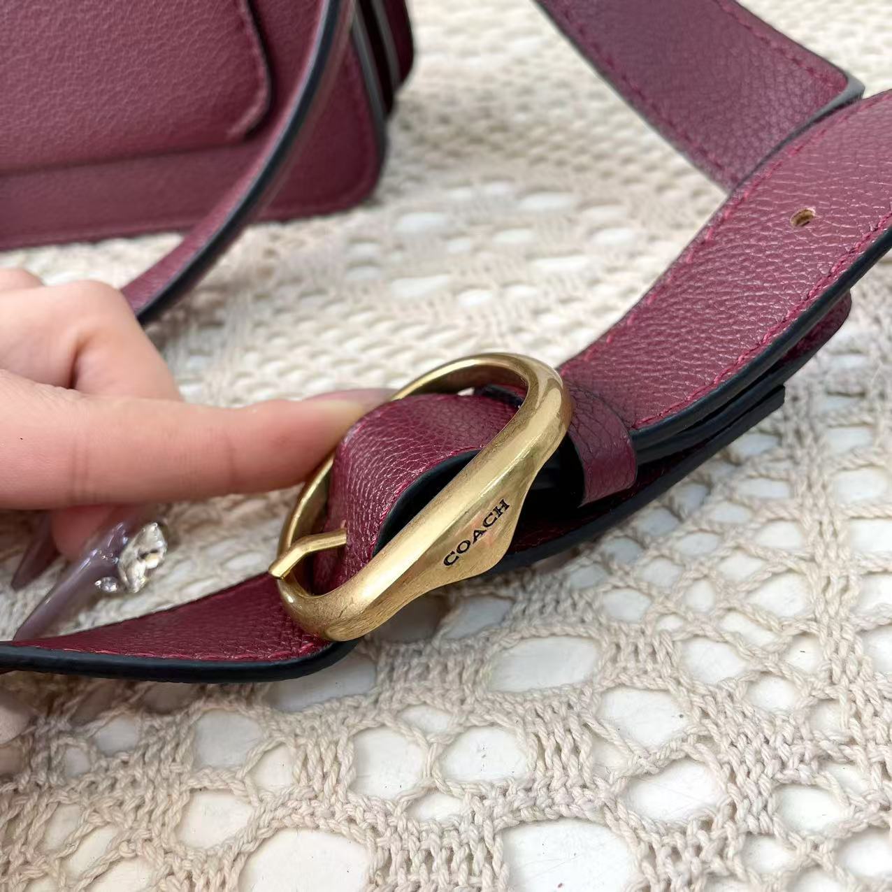 $28.99-COACH-X5724 gallery