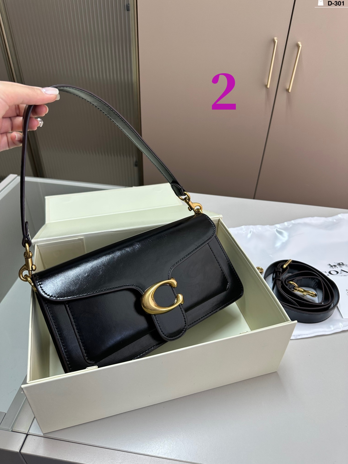 $28.99-COACH-X5725 gallery