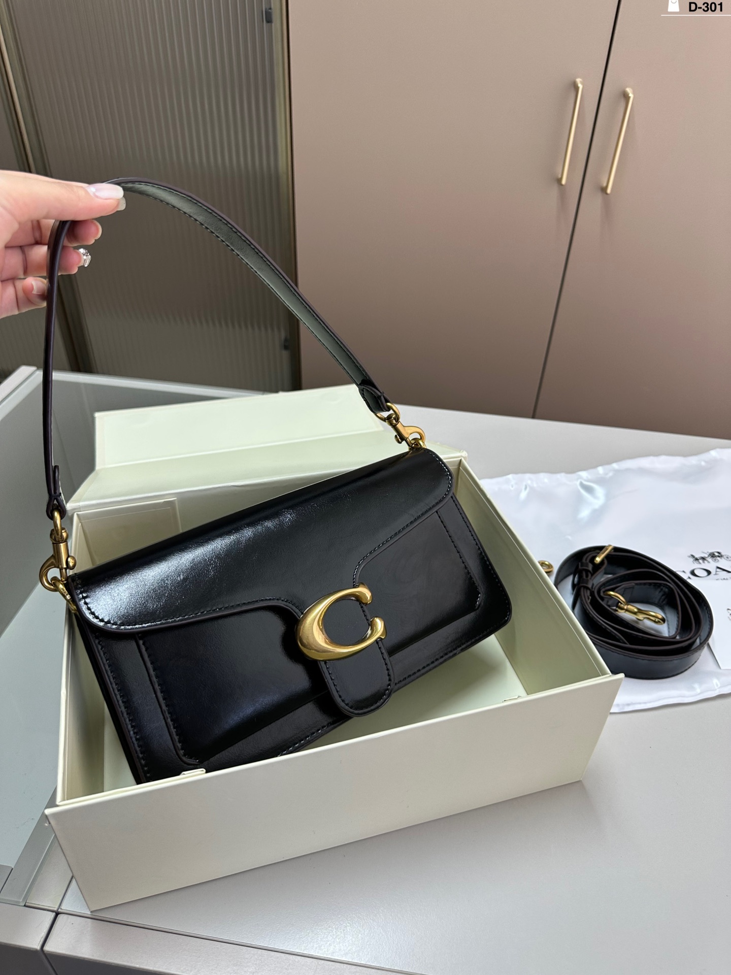 $28.99-COACH-X5725 gallery