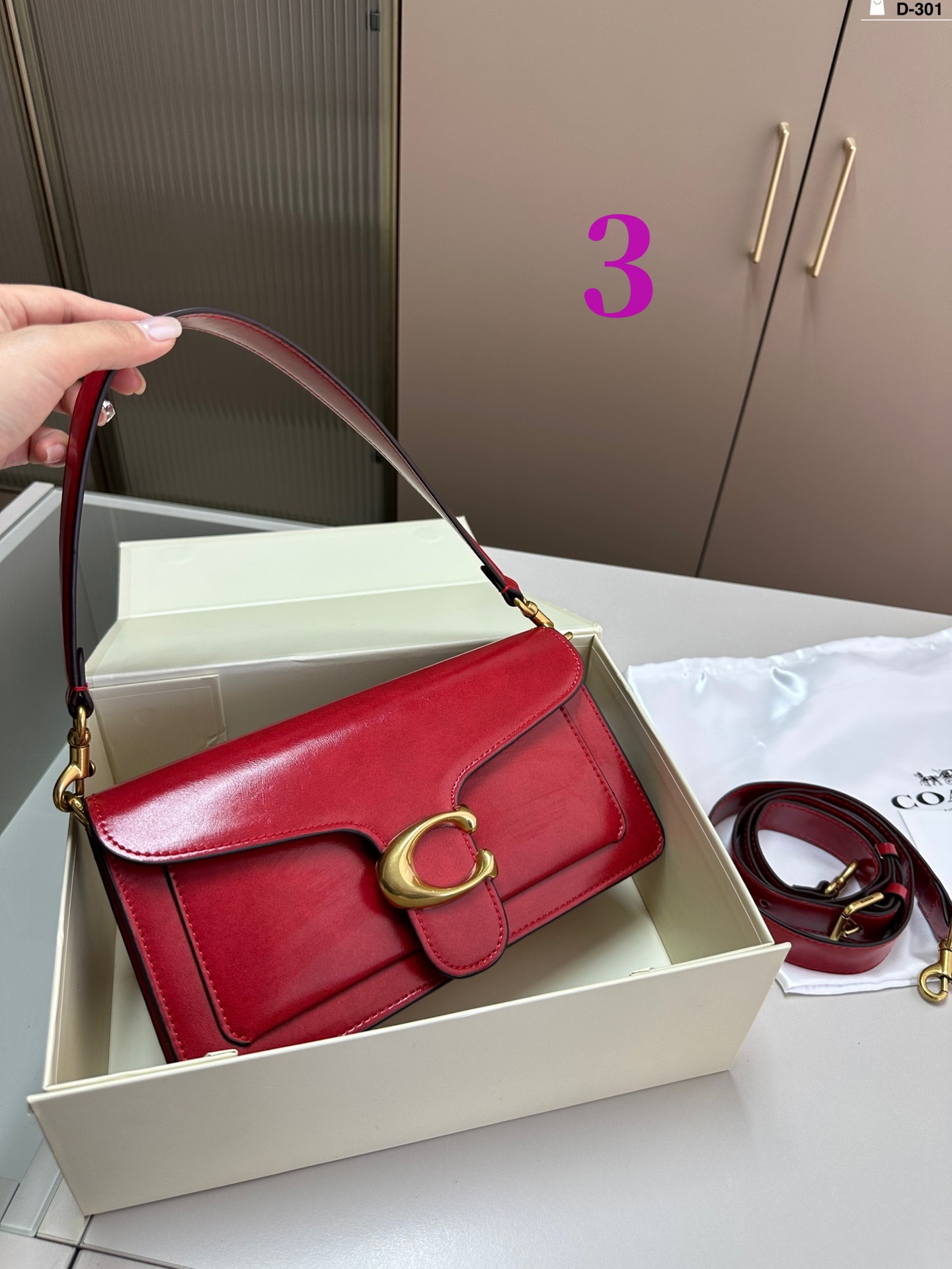 $28.99-COACH-X5725 gallery