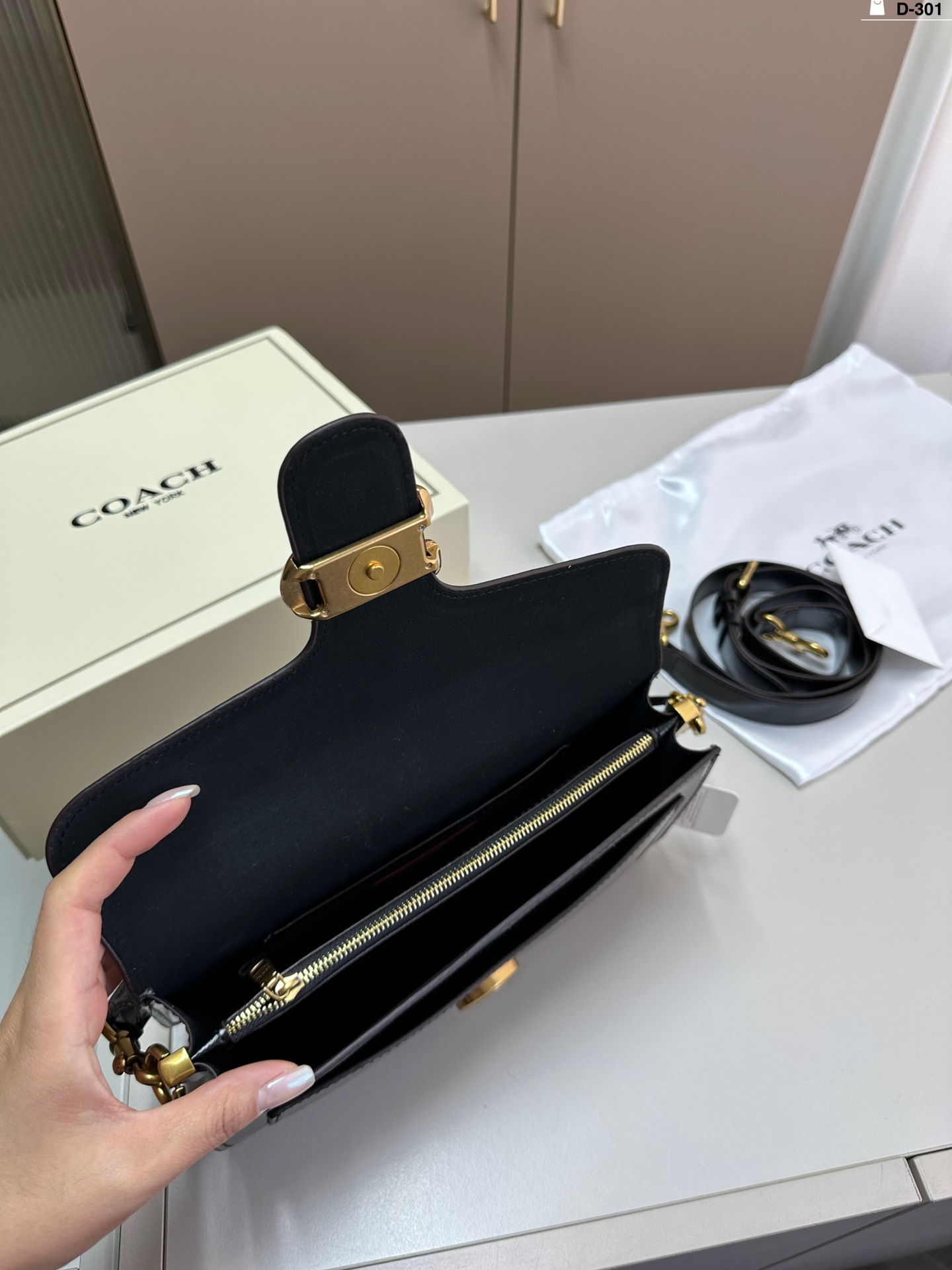 $28.99-COACH-X5725 gallery