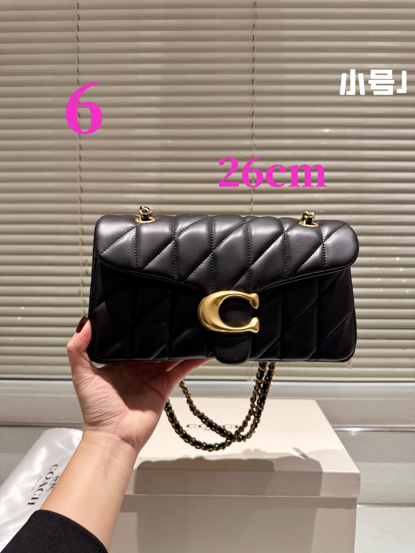 $28.99-COACH-X5736 gallery