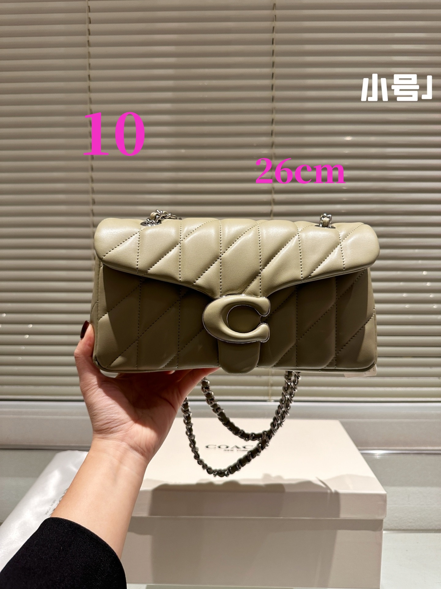 $28.99-COACH-X5736 gallery