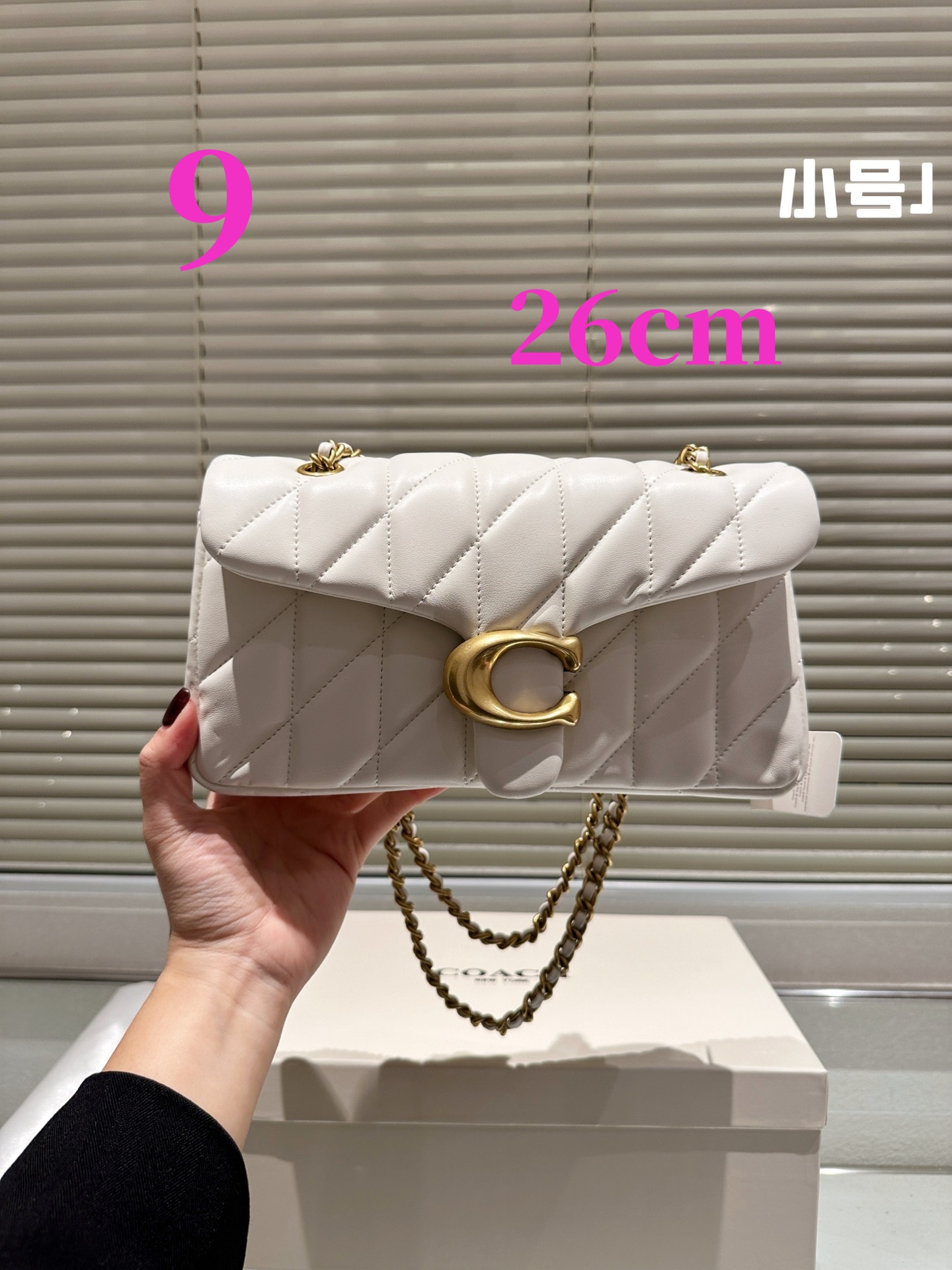 $28.99-COACH-X5736 gallery