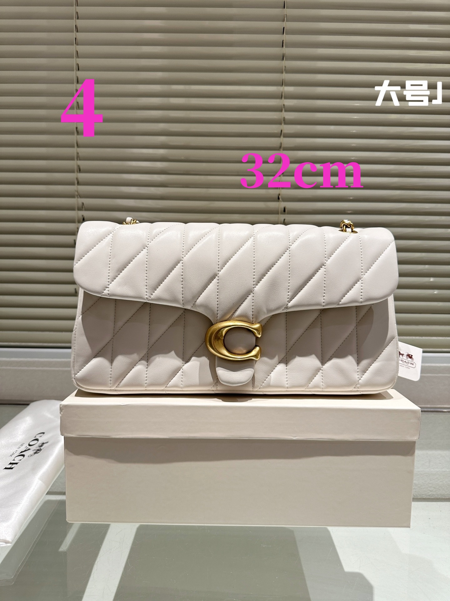 $28.99-COACH-X5736 gallery
