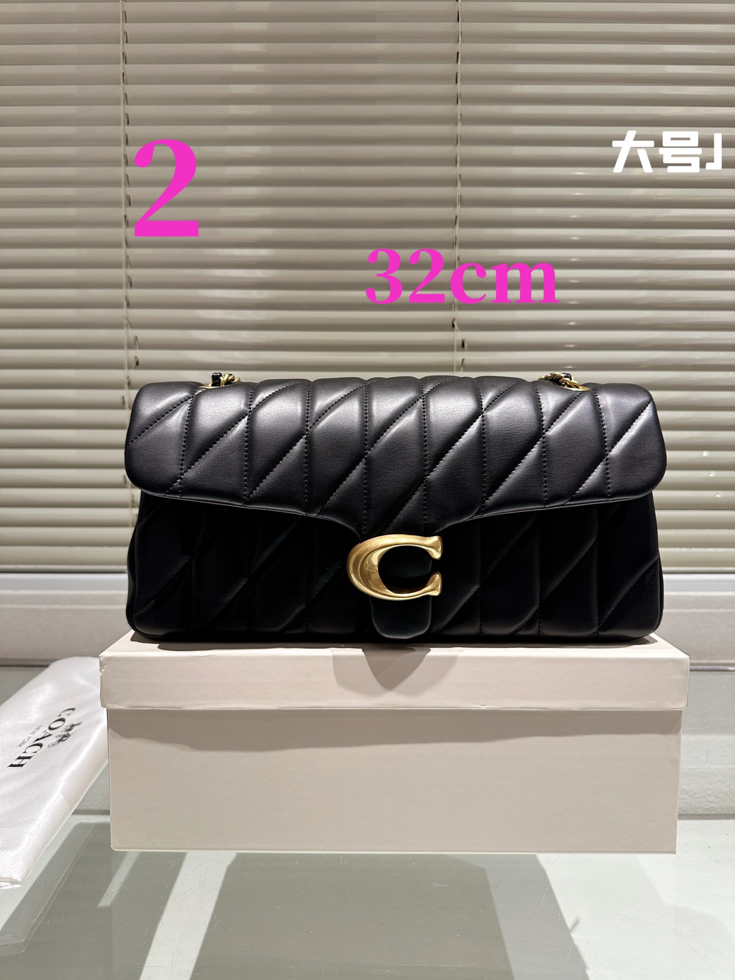 $28.99-COACH-X5736 gallery