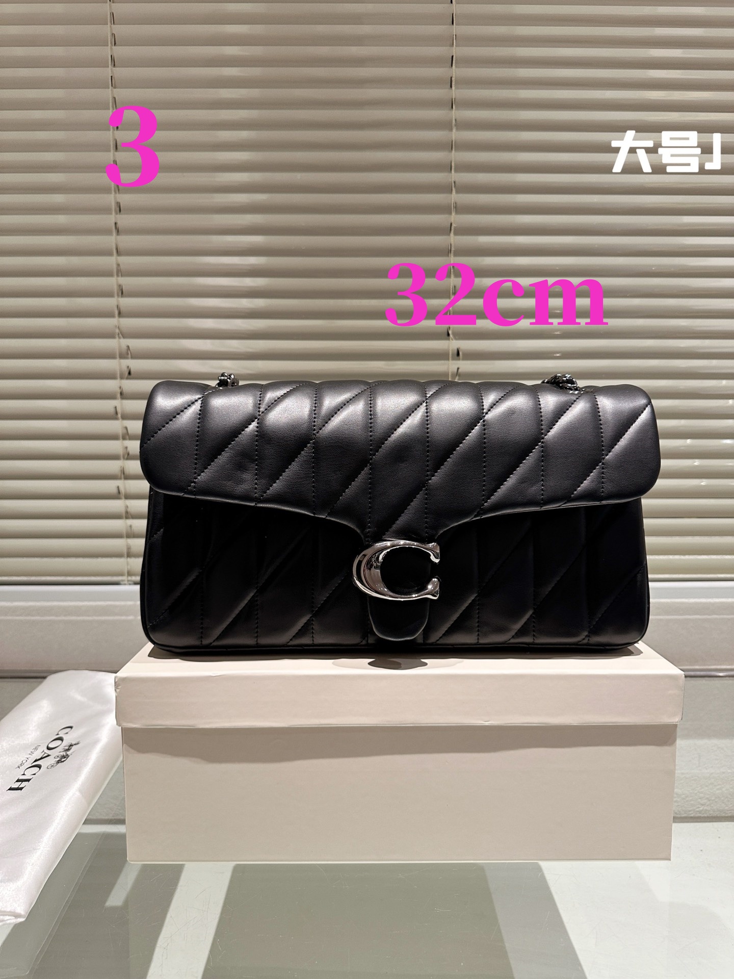 $28.99-COACH-X5736 gallery