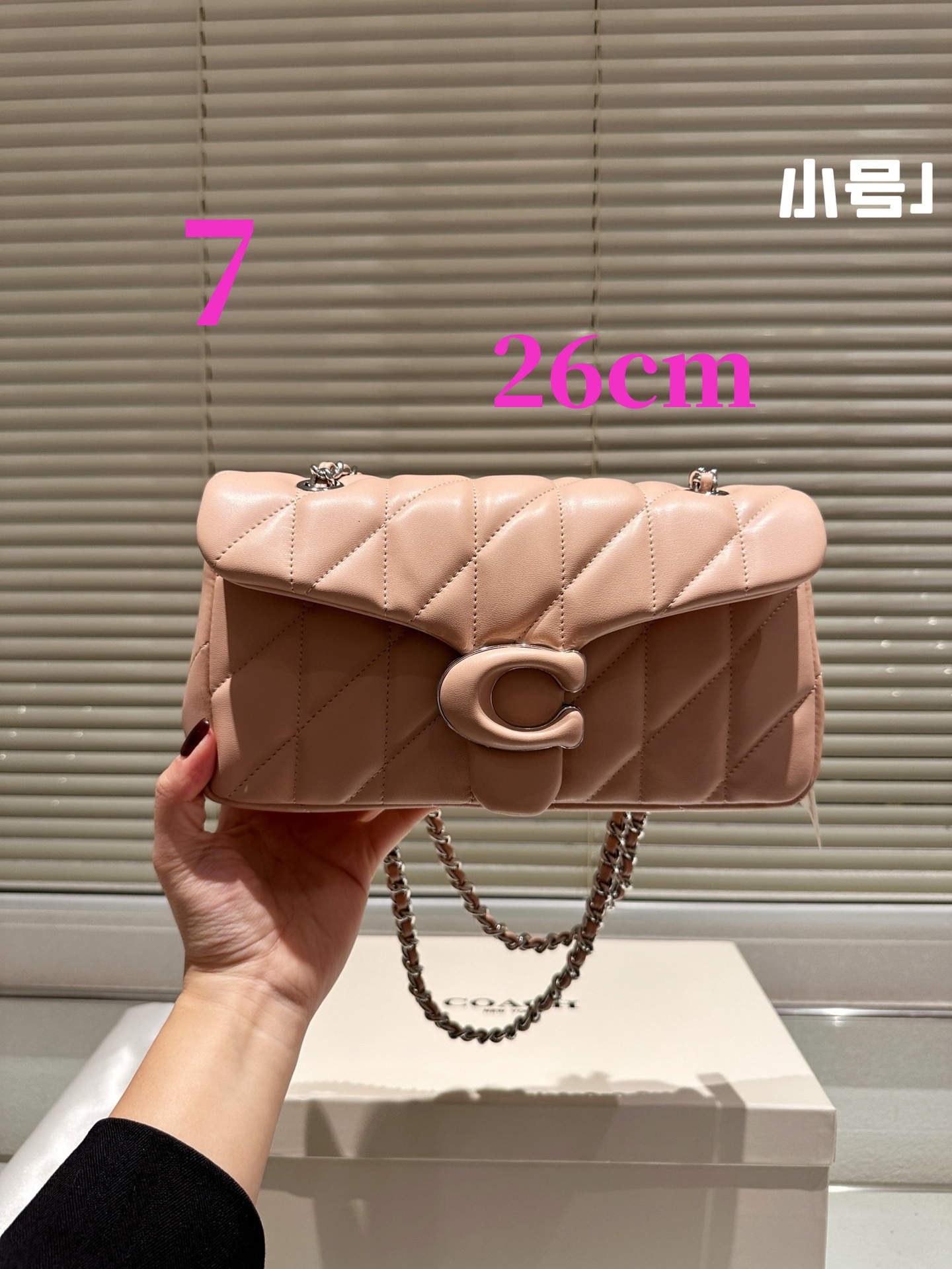 $28.99-COACH-X5736 gallery