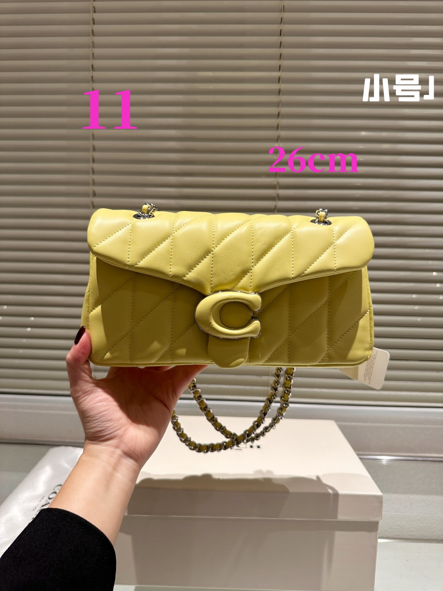 $28.99-COACH-X5736 gallery