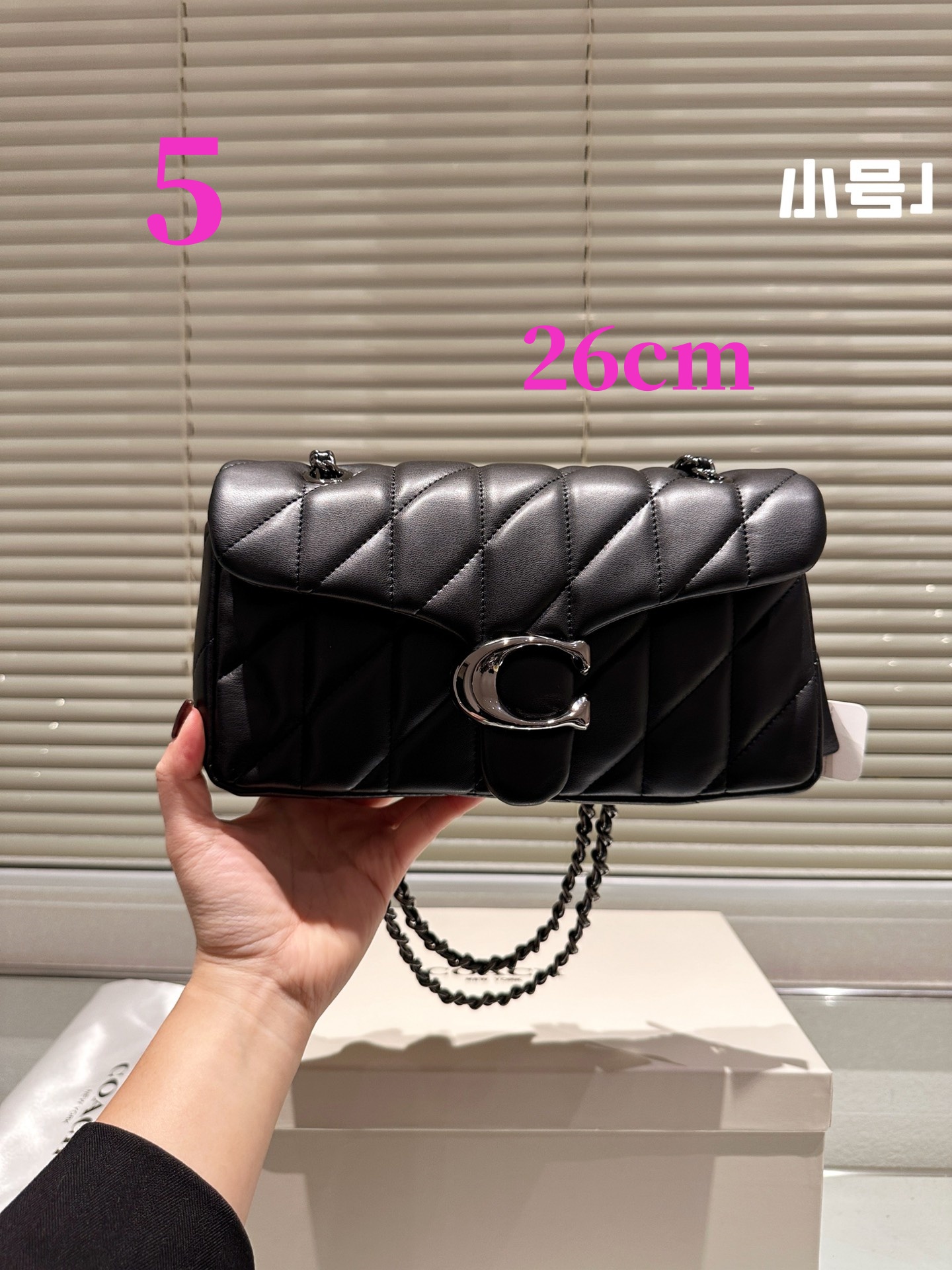 $28.99-COACH-X5736 gallery