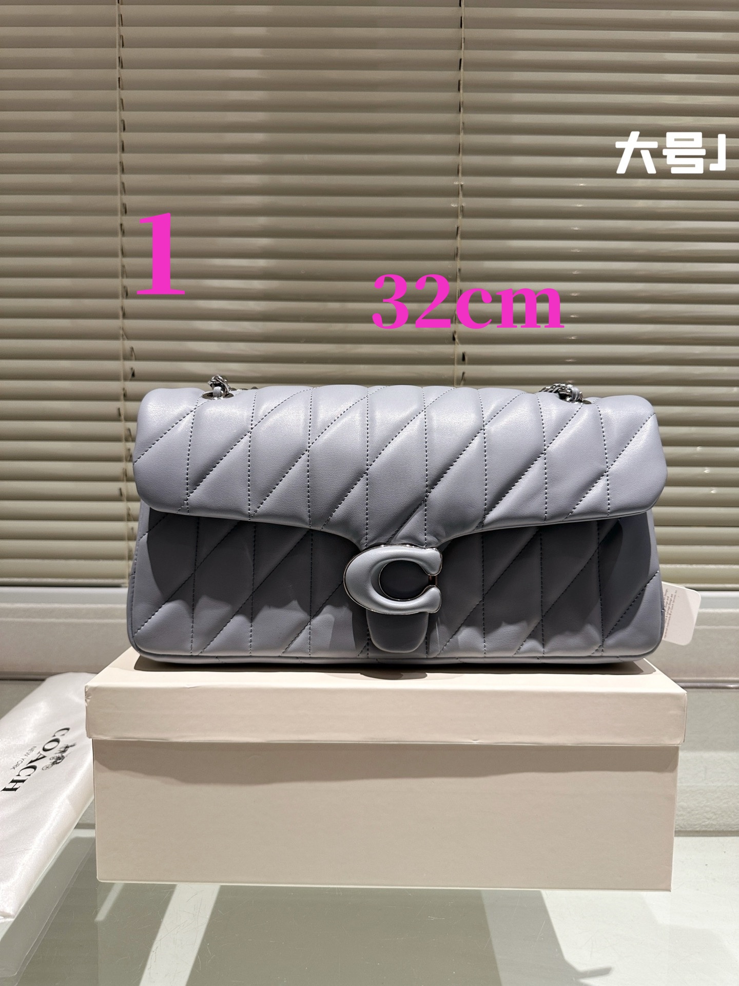 $28.99-COACH-X5736 gallery