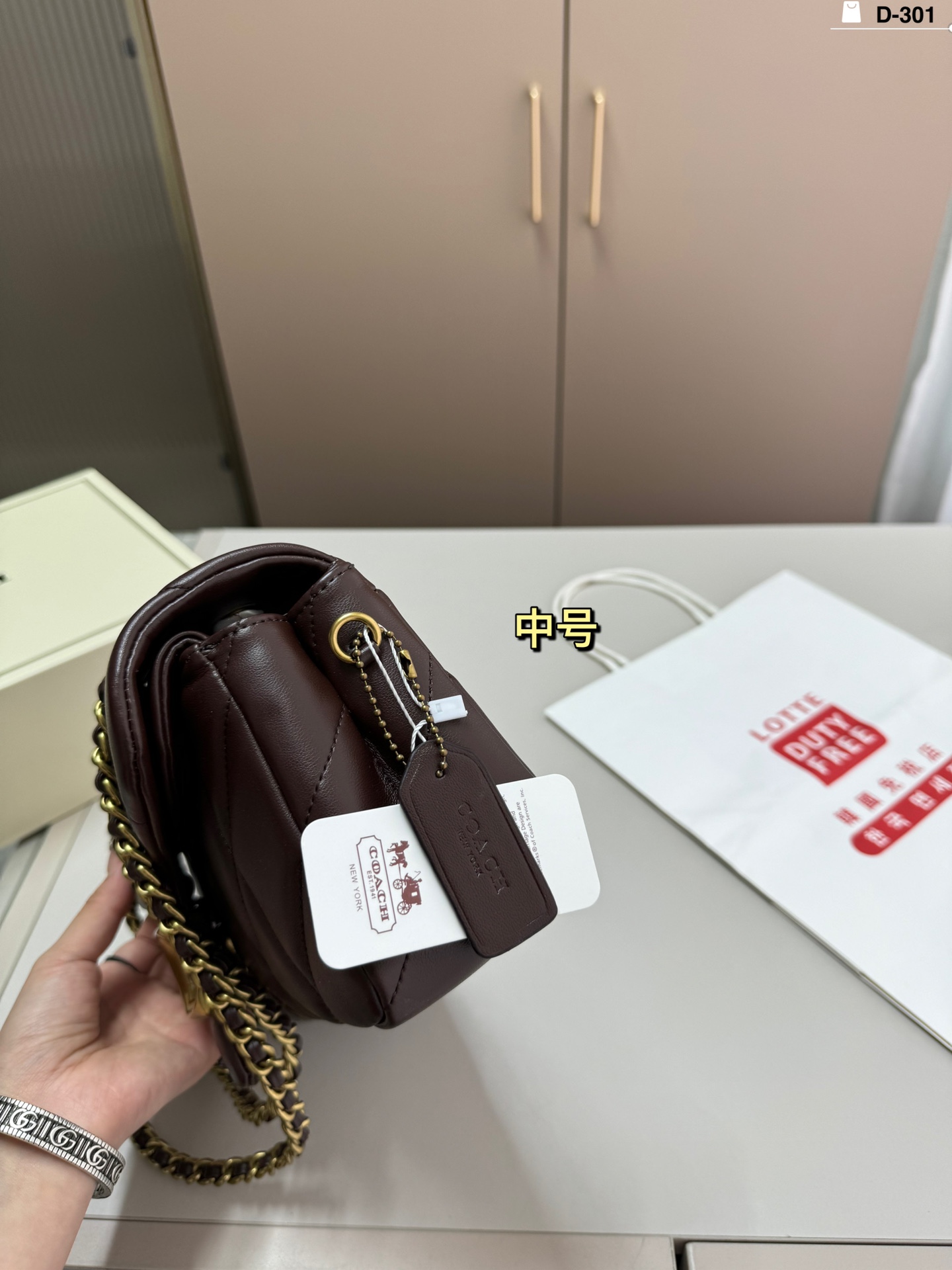 $28.99-COACH-X5737 gallery