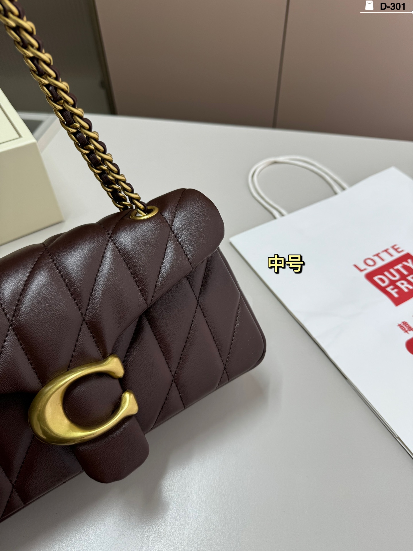 $28.99-COACH-X5737 gallery
