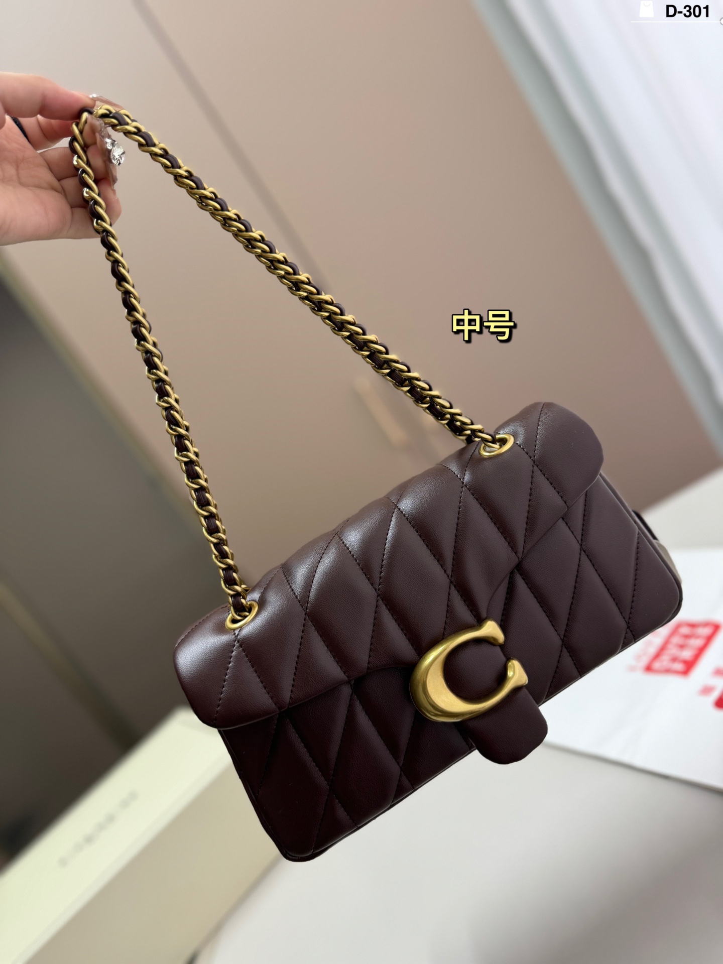 $28.99-COACH-X5737 gallery