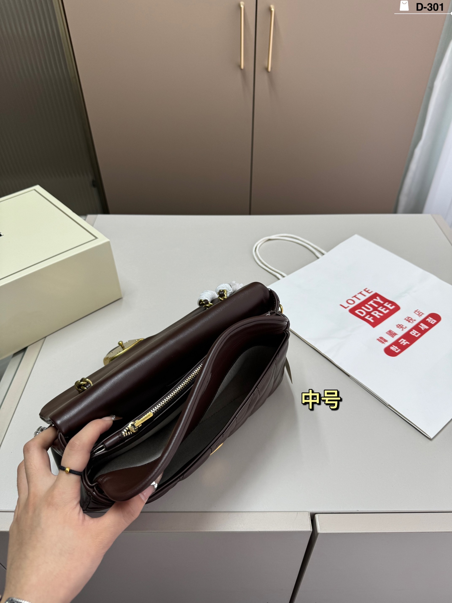 $28.99-COACH-X5737 gallery