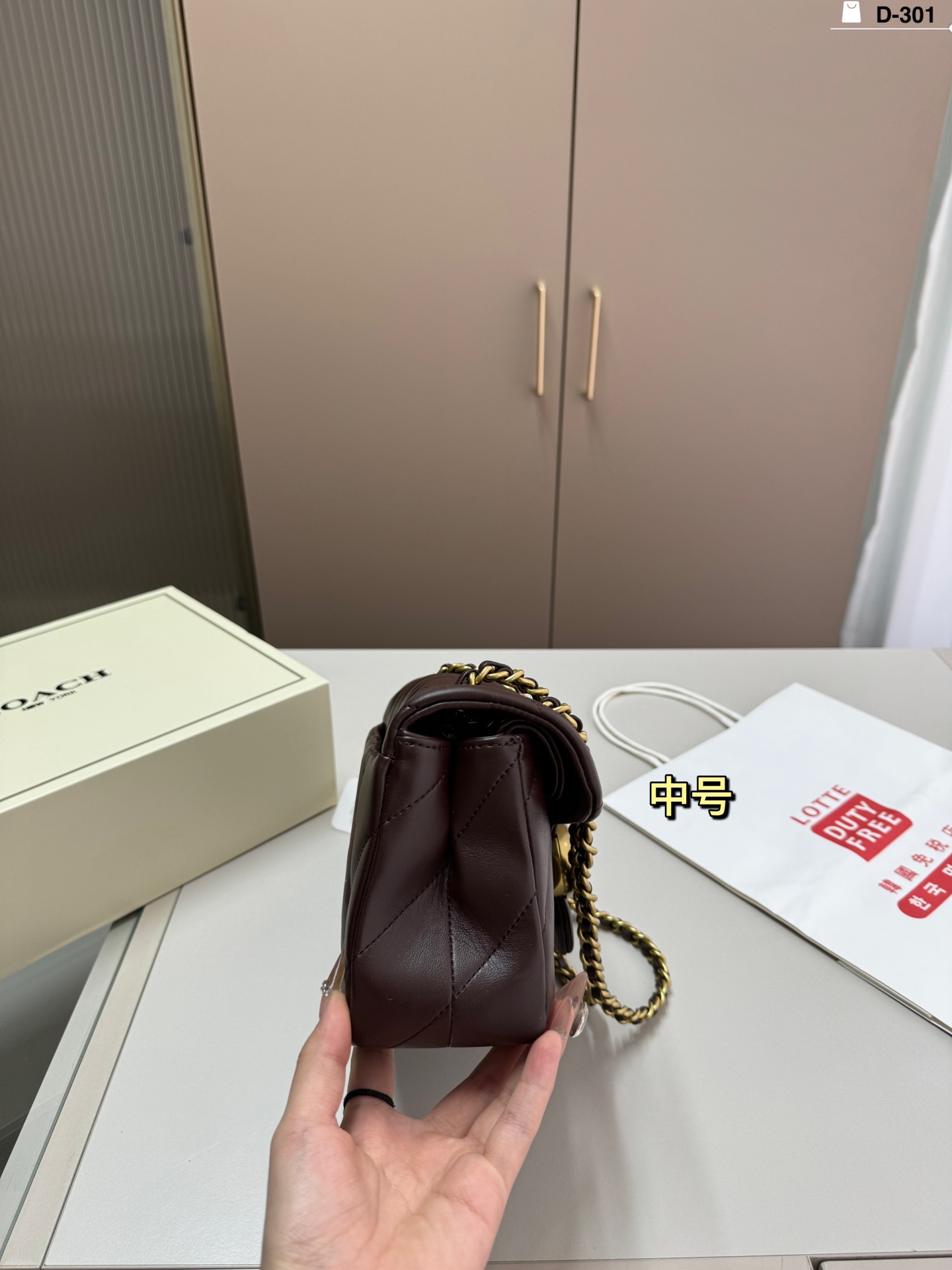 $28.99-COACH-X5737 gallery