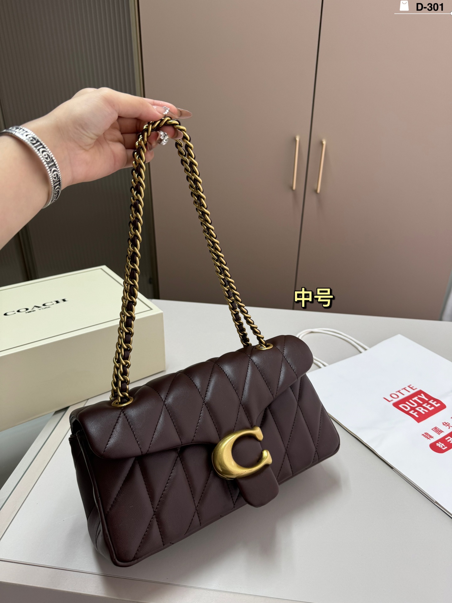 $28.99-COACH-X5737 gallery