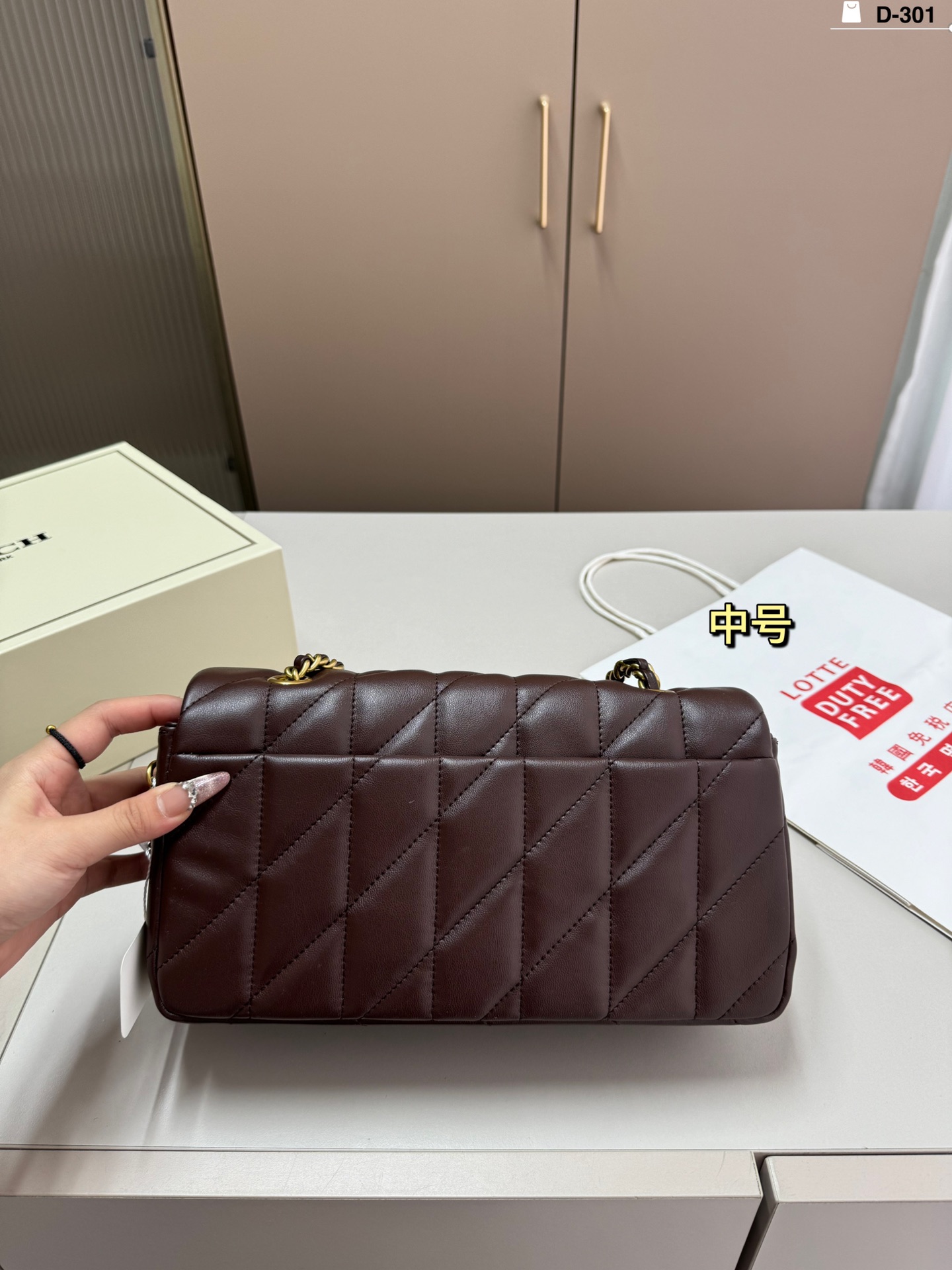 $28.99-COACH-X5737 gallery