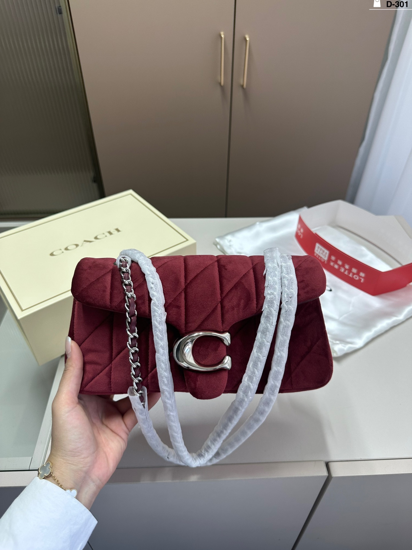 $28.99-COACH-X5745 gallery