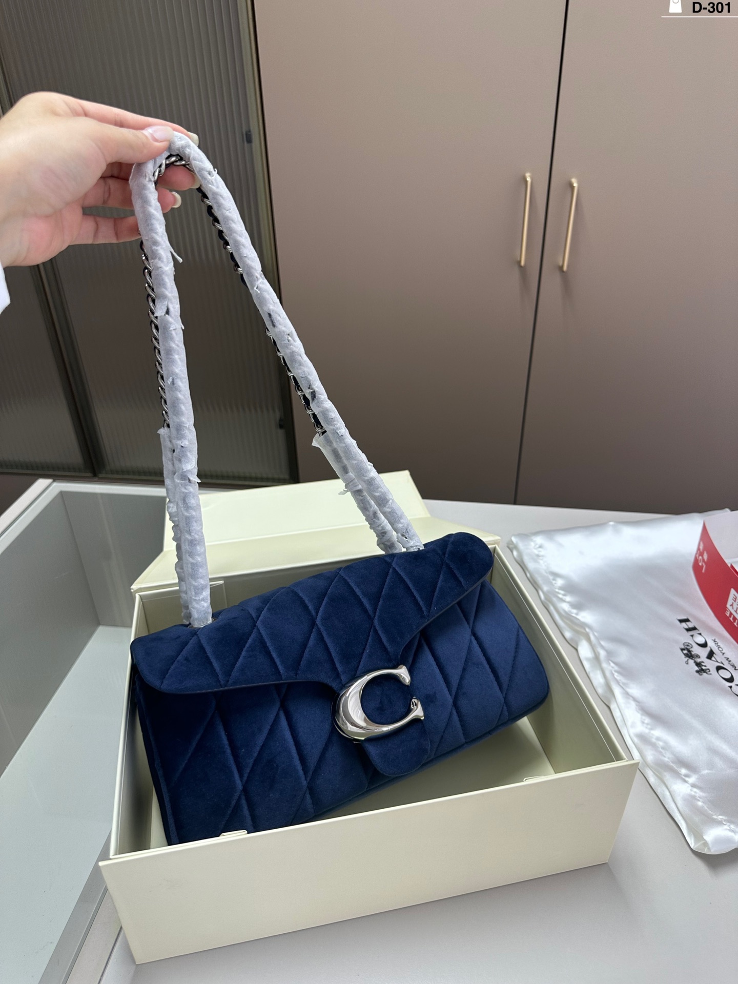 $28.99-COACH-X5745 gallery