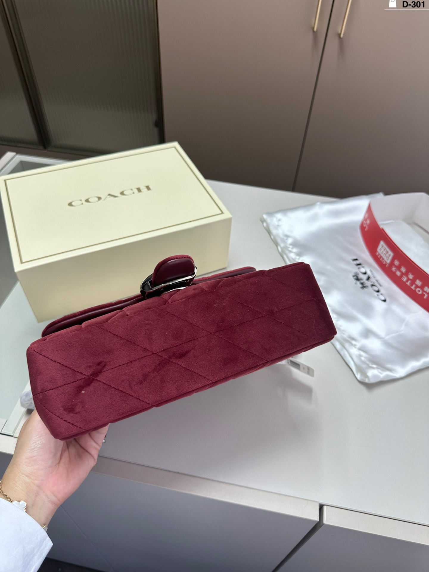 $28.99-COACH-X5745 gallery