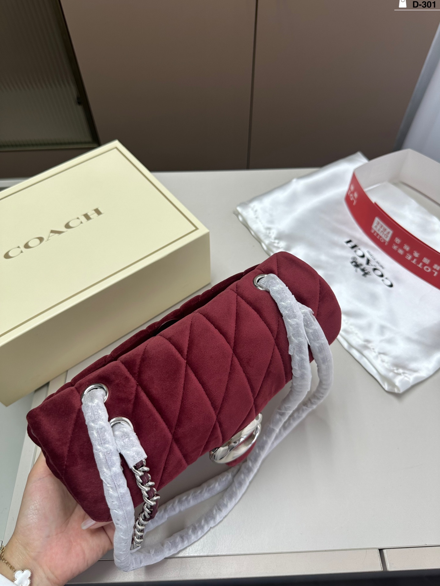 $28.99-COACH-X5745 gallery