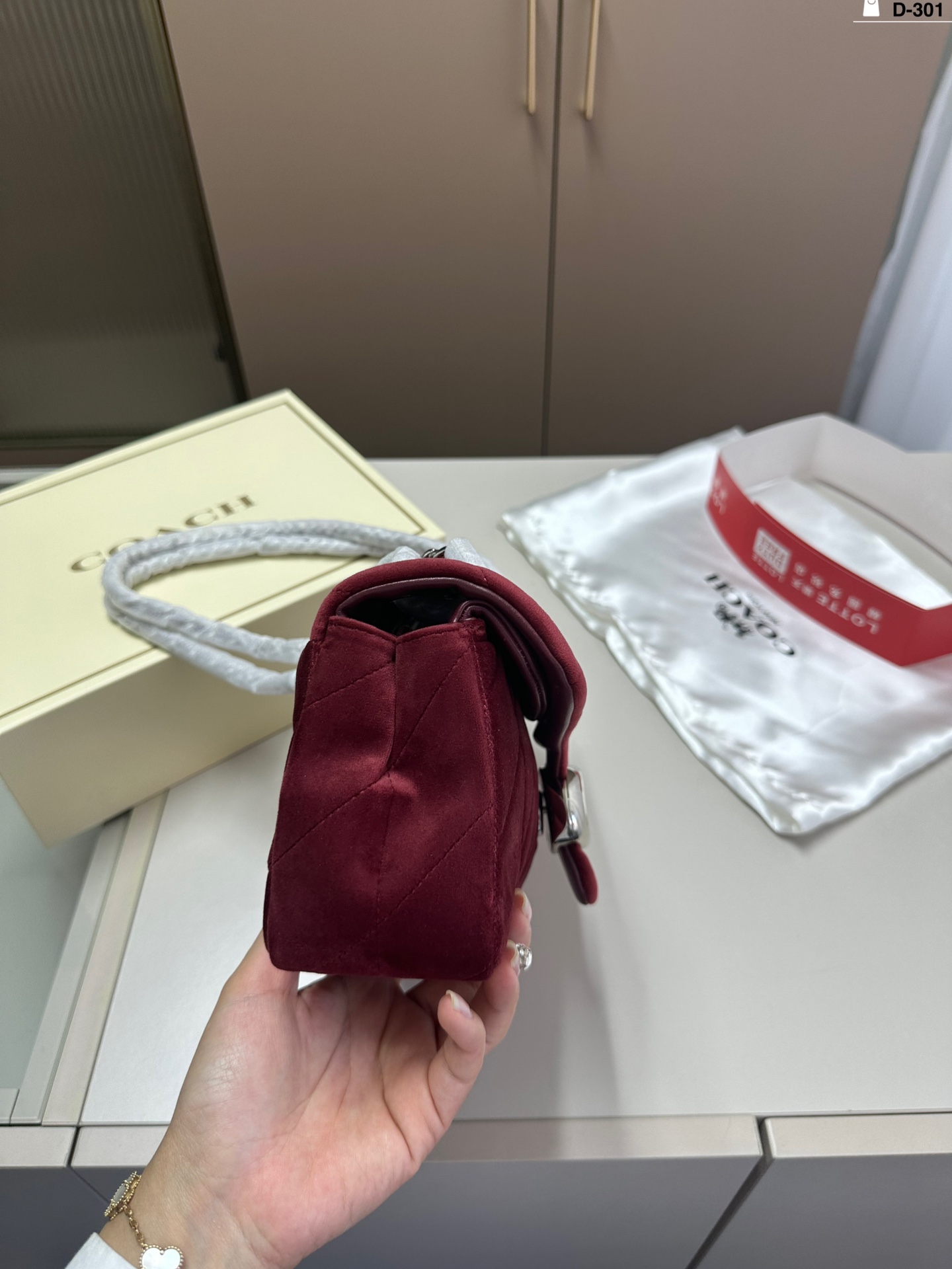 $28.99-COACH-X5745 gallery