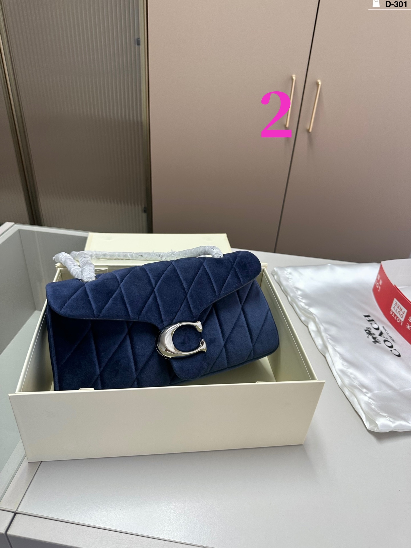 $28.99-COACH-X5745 gallery