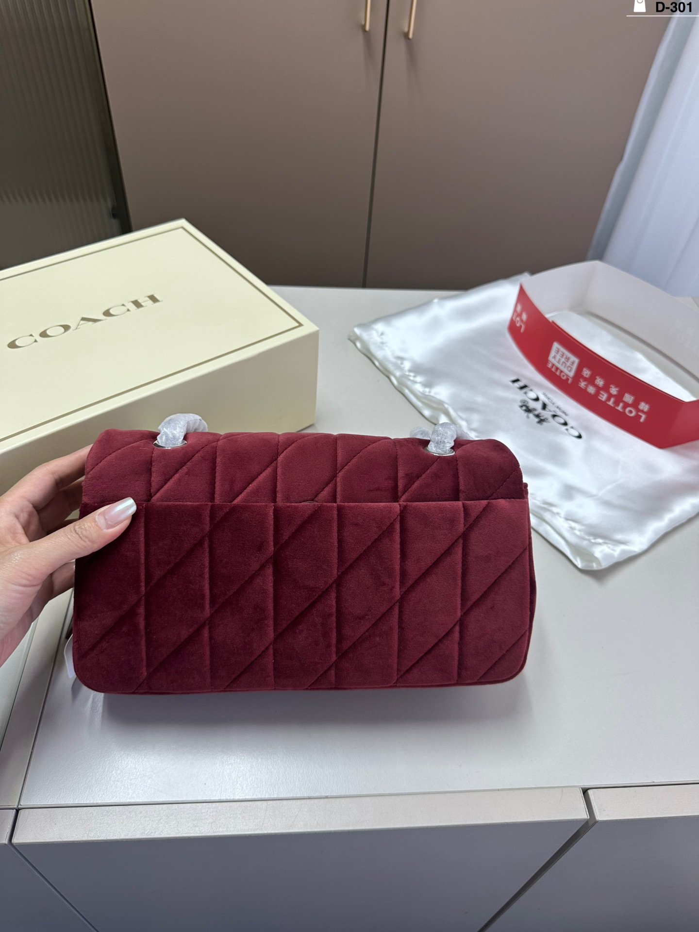 $28.99-COACH-X5745 gallery