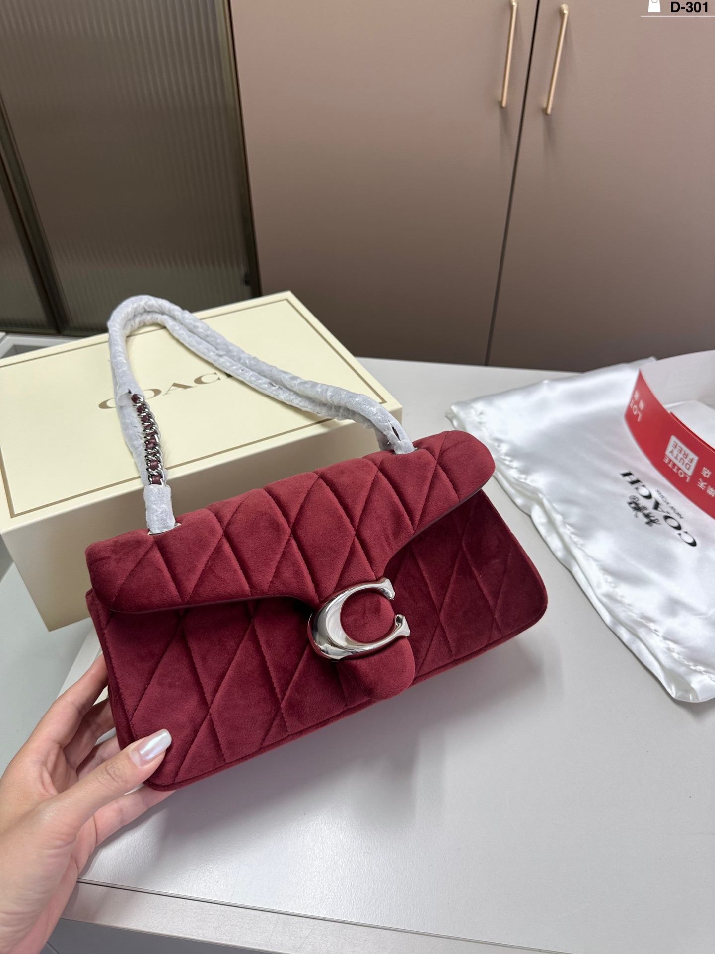 $28.99-COACH-X5745 gallery