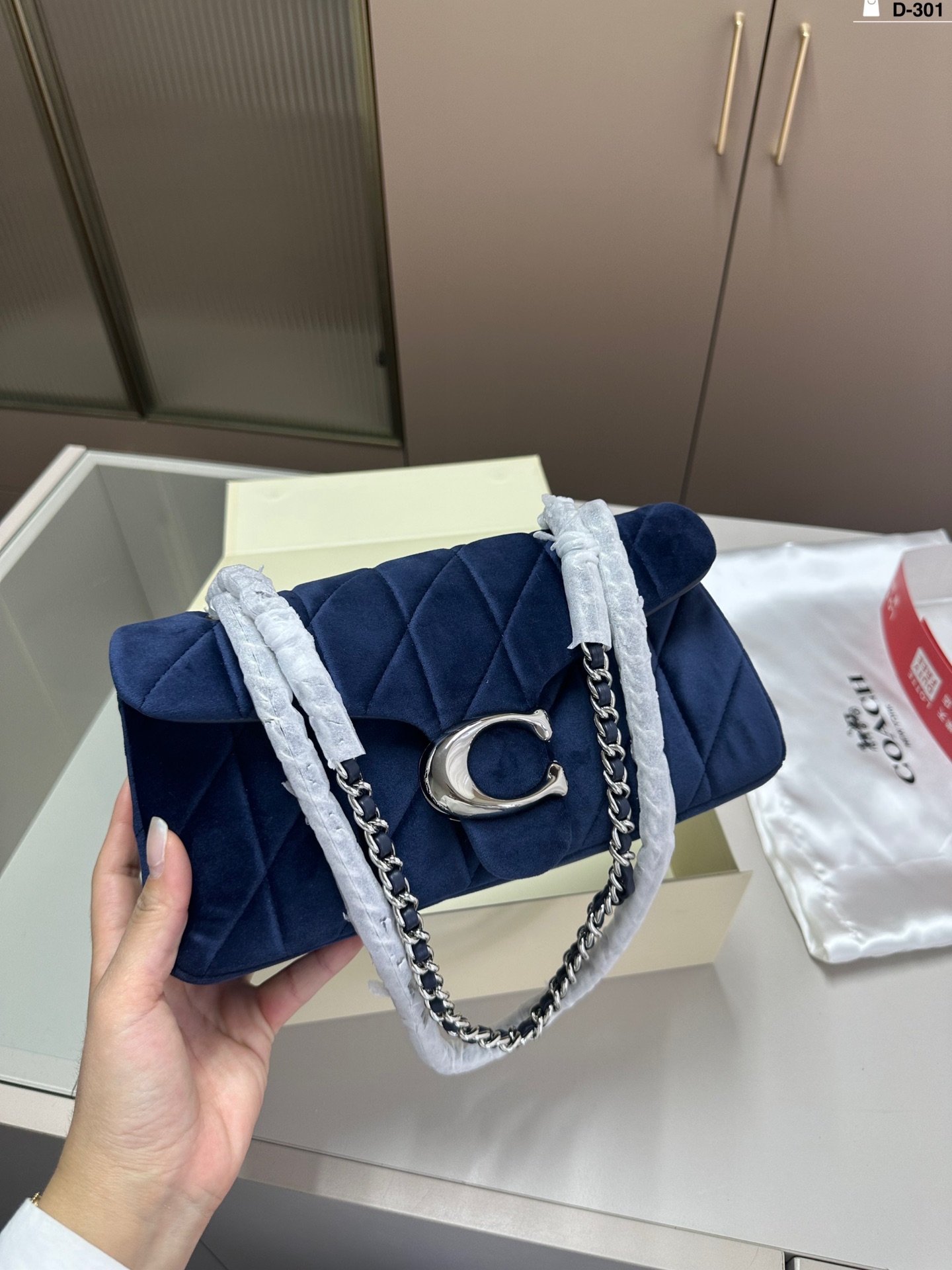 $28.99-COACH-X5745 gallery