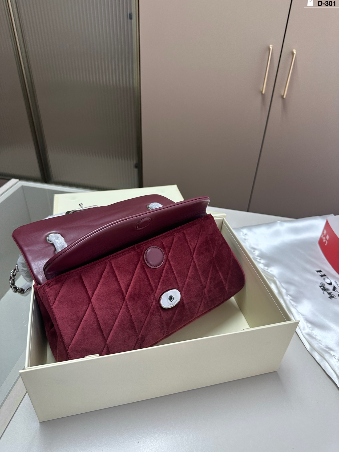 $28.99-COACH-X5745 gallery