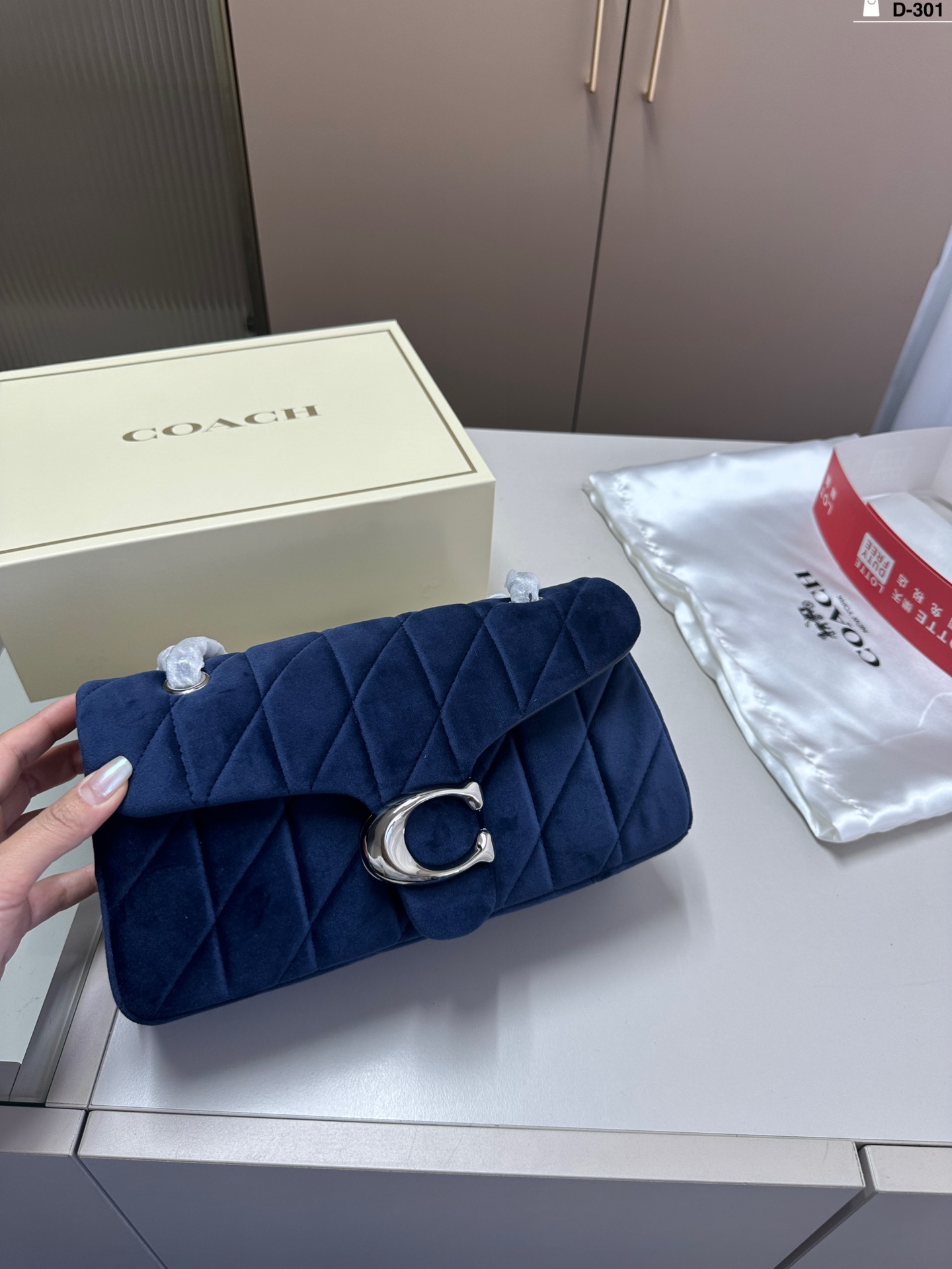 $28.99-COACH-X5745 gallery