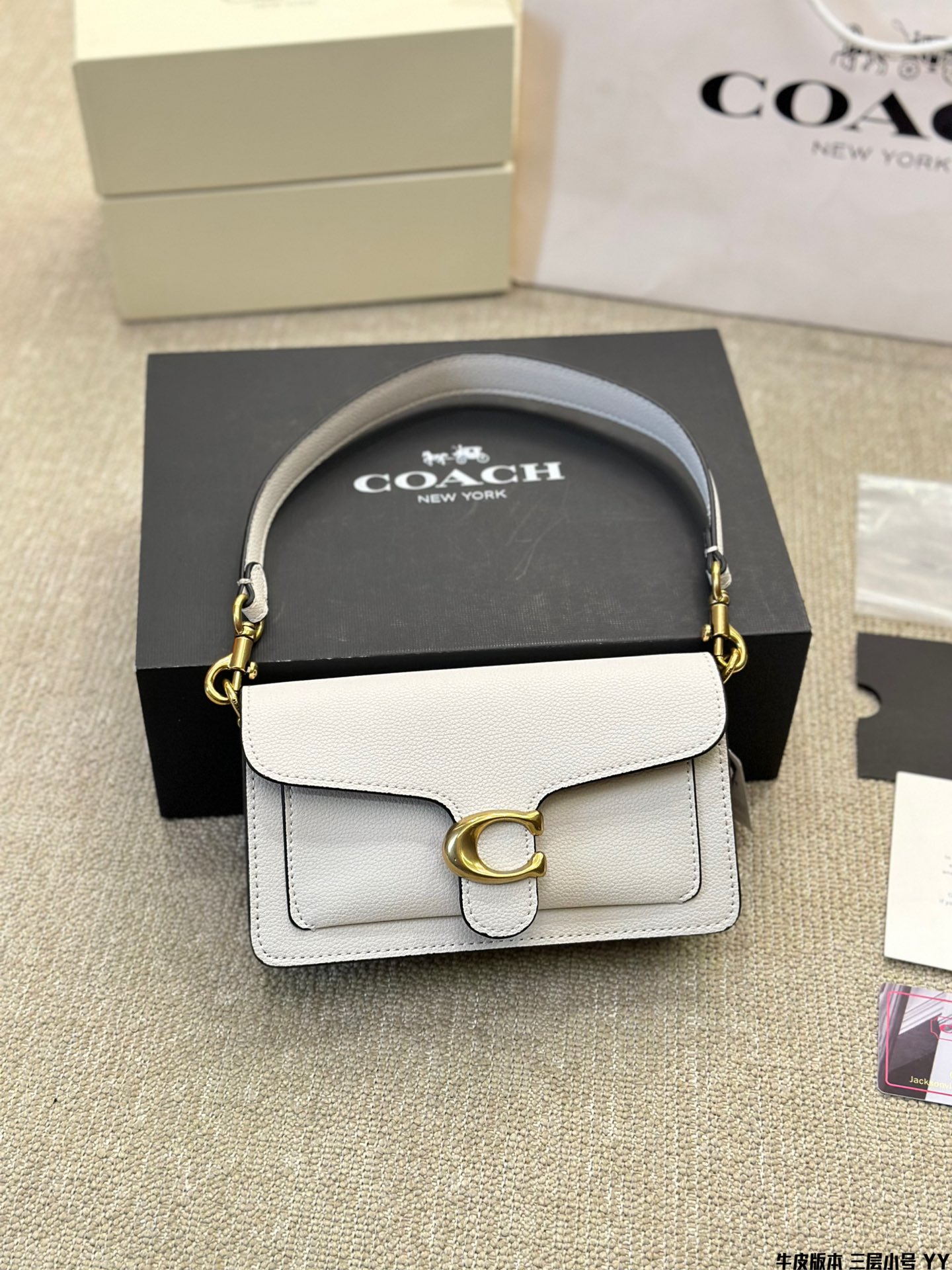 $28.99-COACH-X5757 gallery