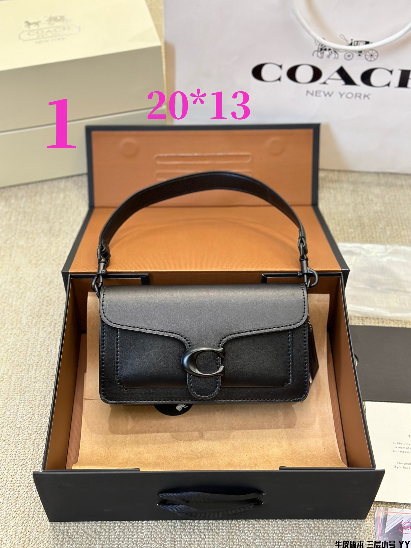 $28.99-COACH-X5757 gallery