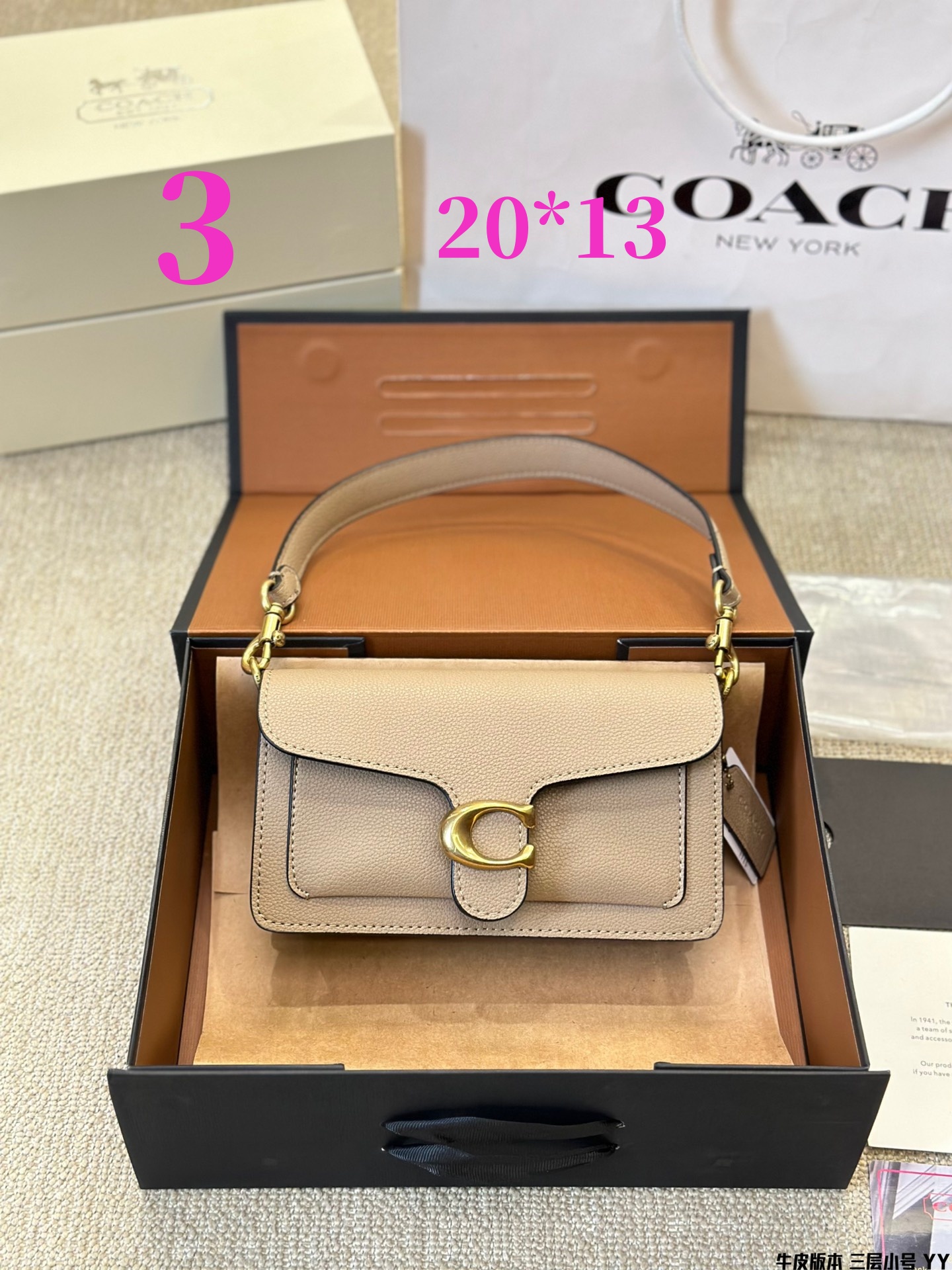 $28.99-COACH-X5757 gallery