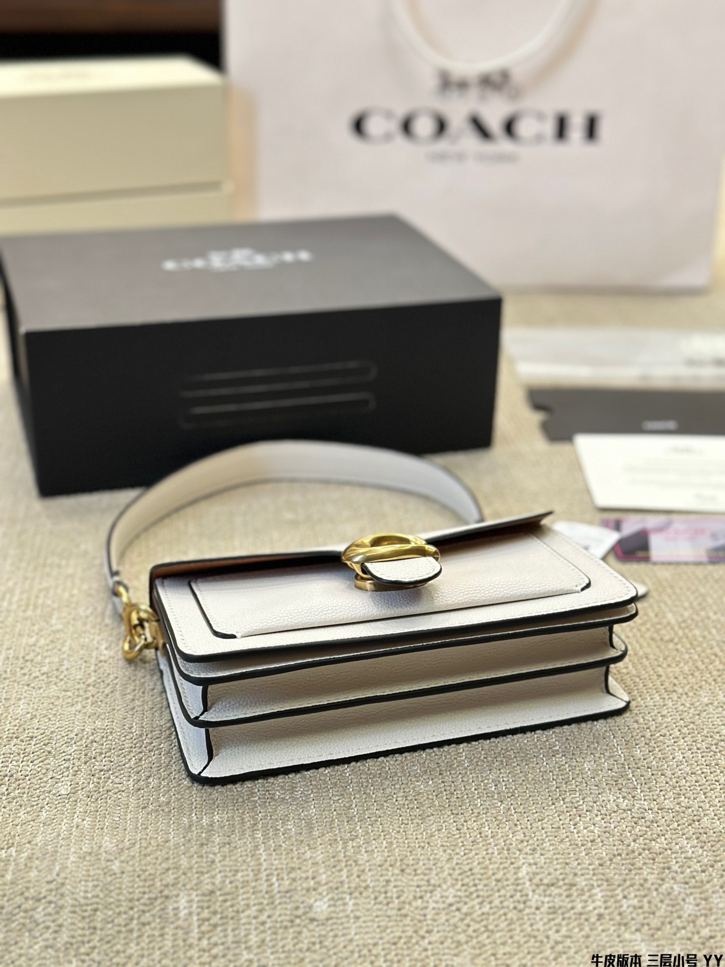 $28.99-COACH-X5757 gallery